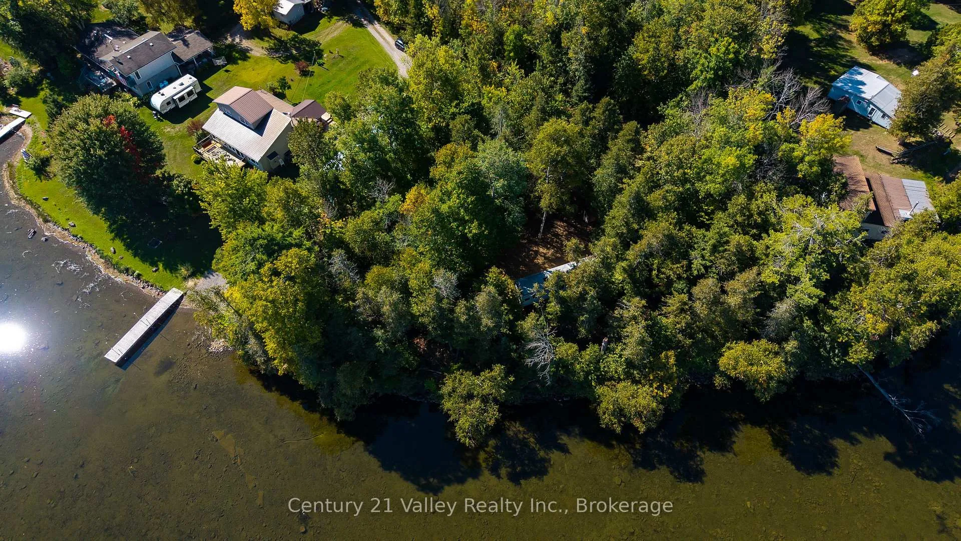 Photo 9 of Smiths Bay Road, North Algona Wilberforce, North Algona/Wilberforce Twp — HOMEH