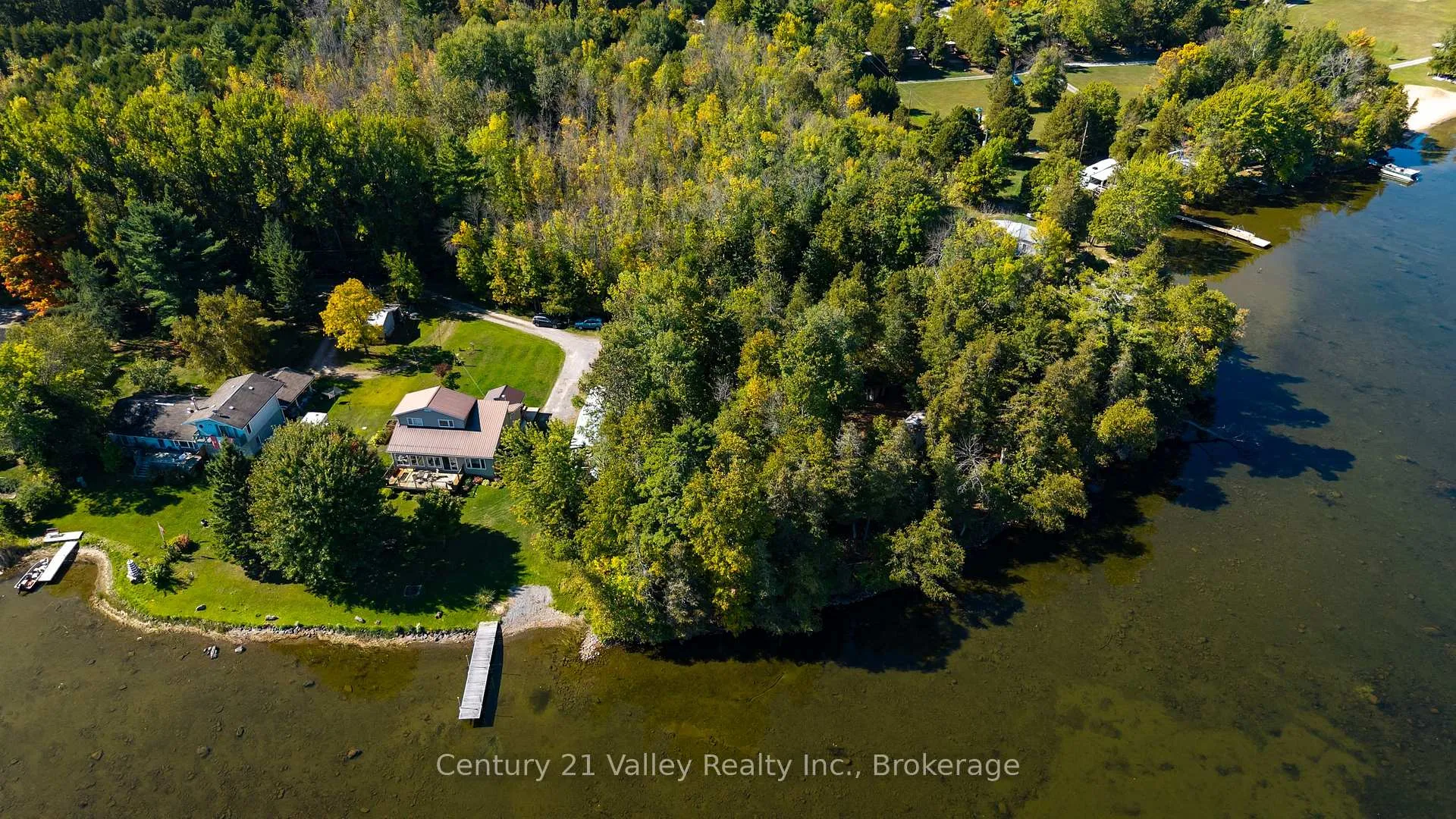 Photo 10 of Smiths Bay Road, North Algona Wilberforce, North Algona/Wilberforce Twp — HOMEH