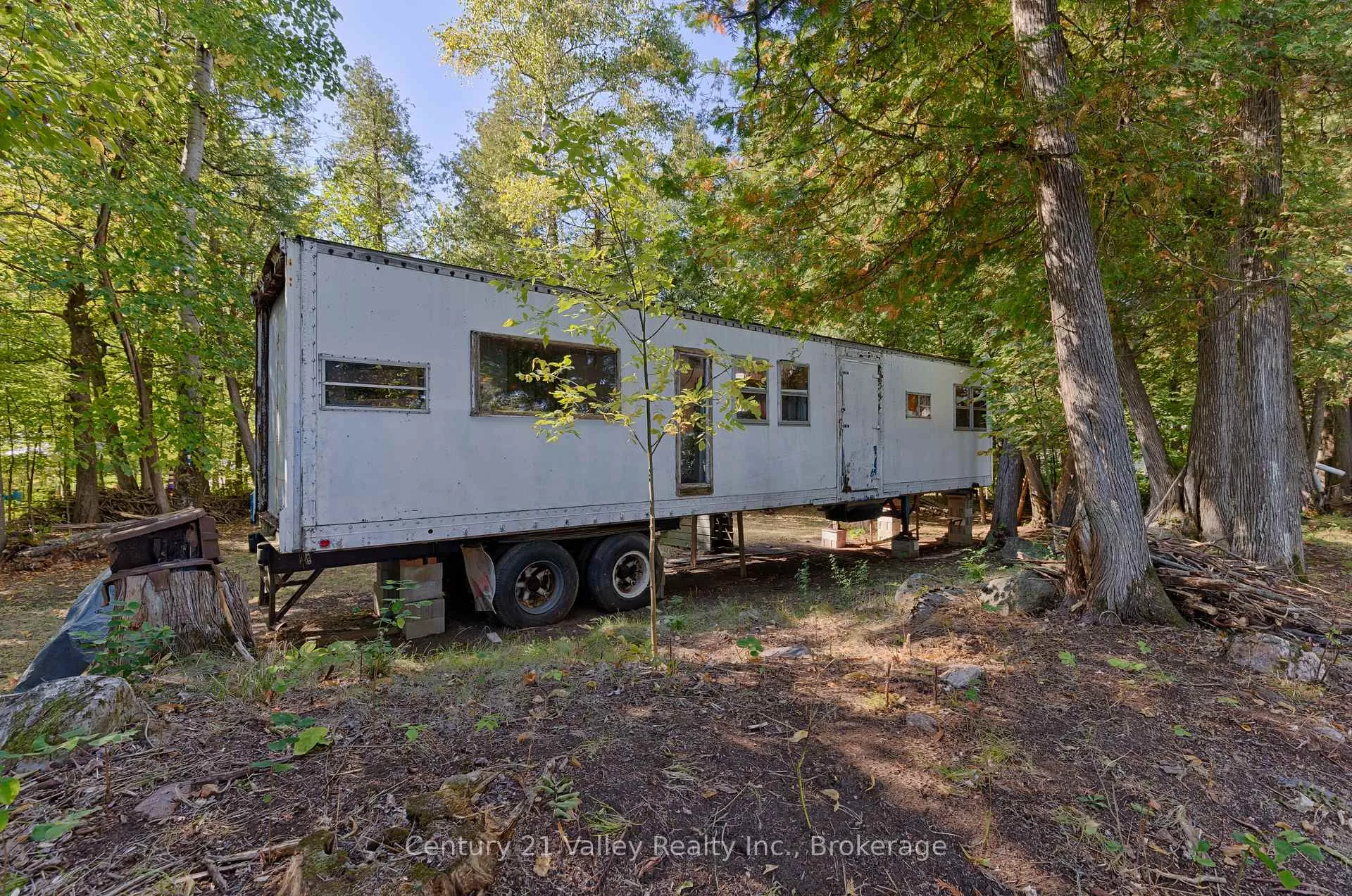 Photo 16 of Smiths Bay Road, North Algona Wilberforce, North Algona/Wilberforce Twp — HOMEH