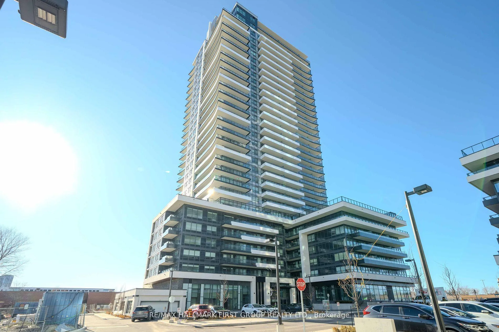Photo 1 of Unit 1903, 1435 Celebration Drive, Pickering, Bay Ridges — HOMEH