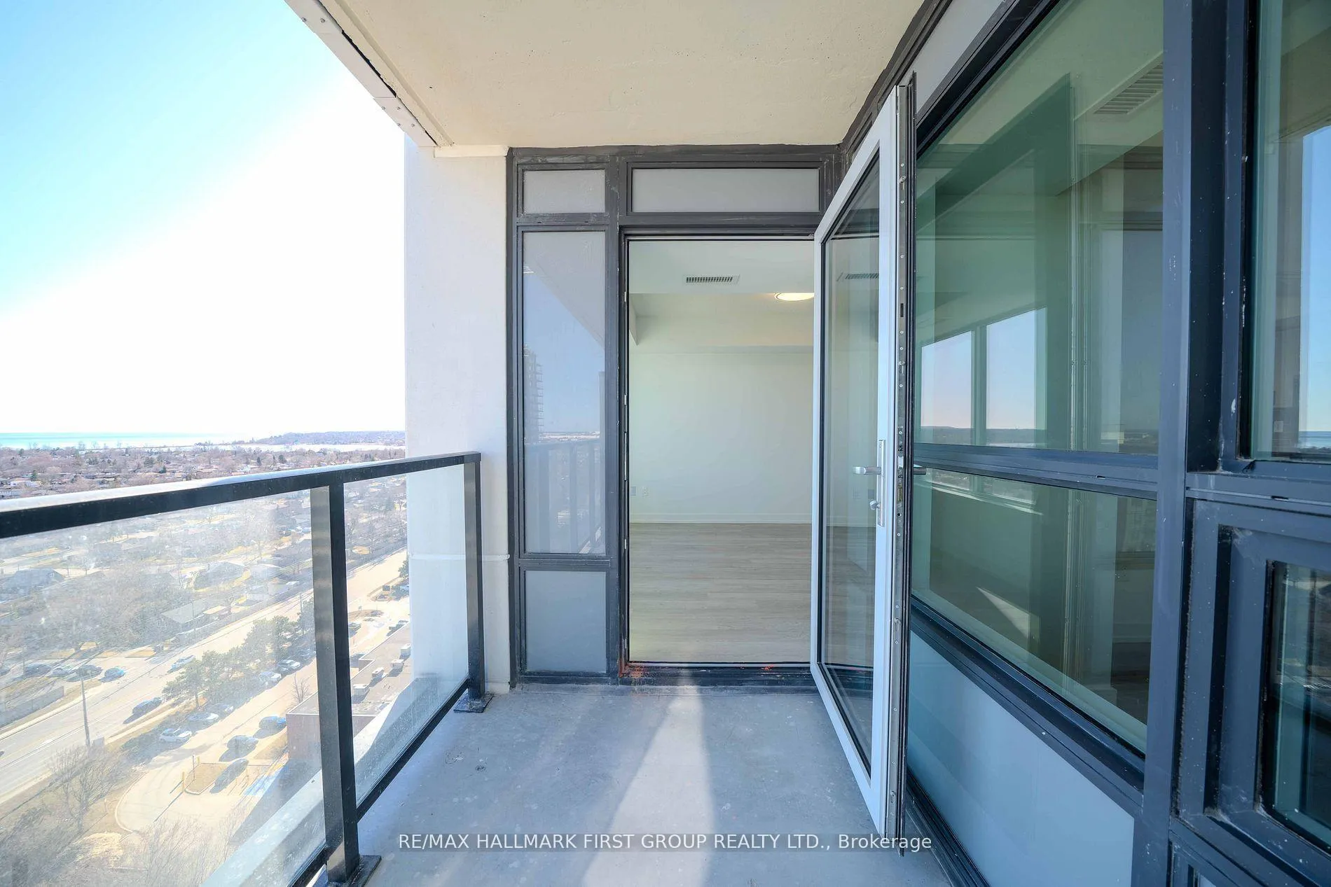 Photo 21 of Unit 1903, 1435 Celebration Drive, Pickering, Bay Ridges — HOMEH