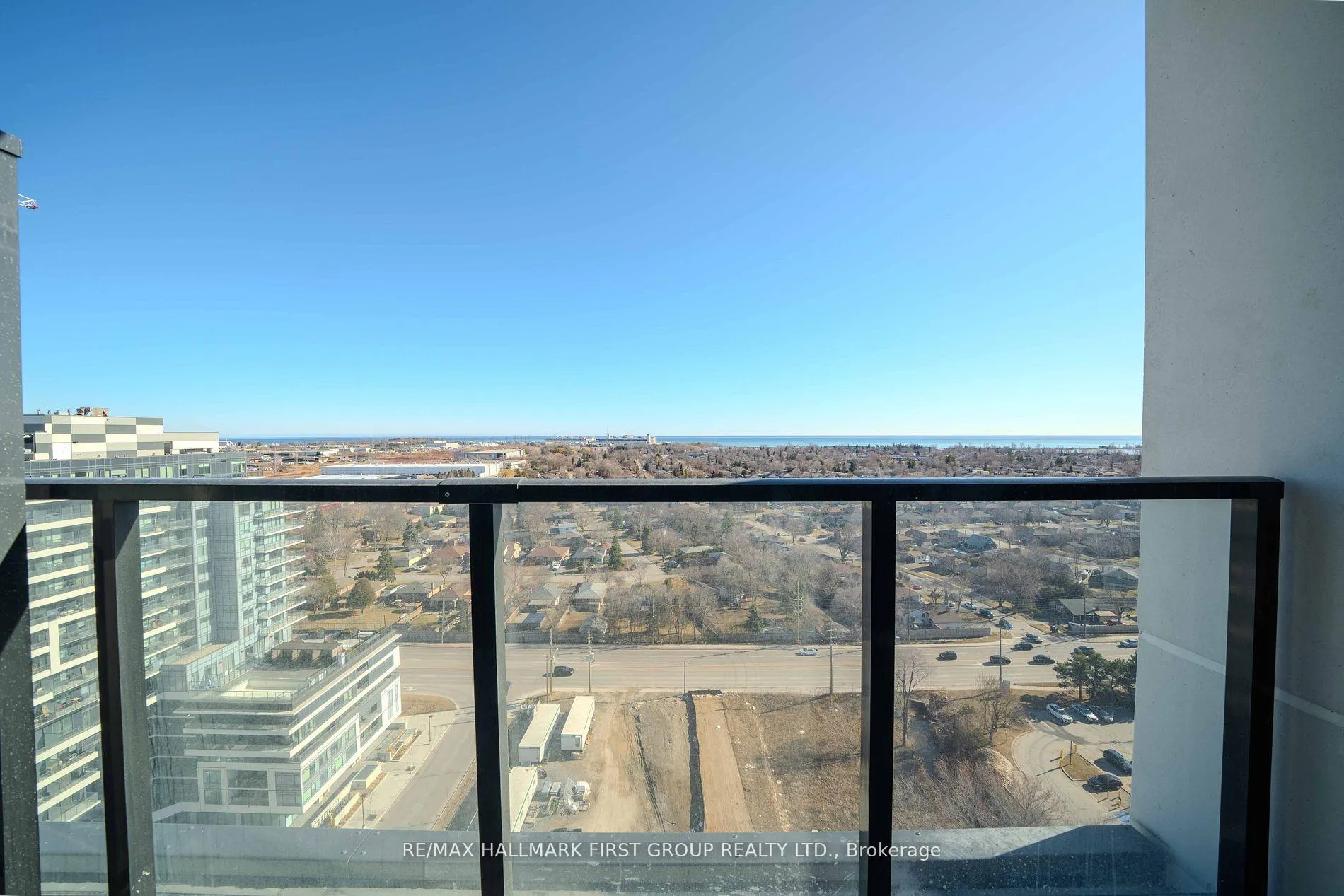 Photo 23 of Unit 1903, 1435 Celebration Drive, Pickering, Bay Ridges — HOMEH