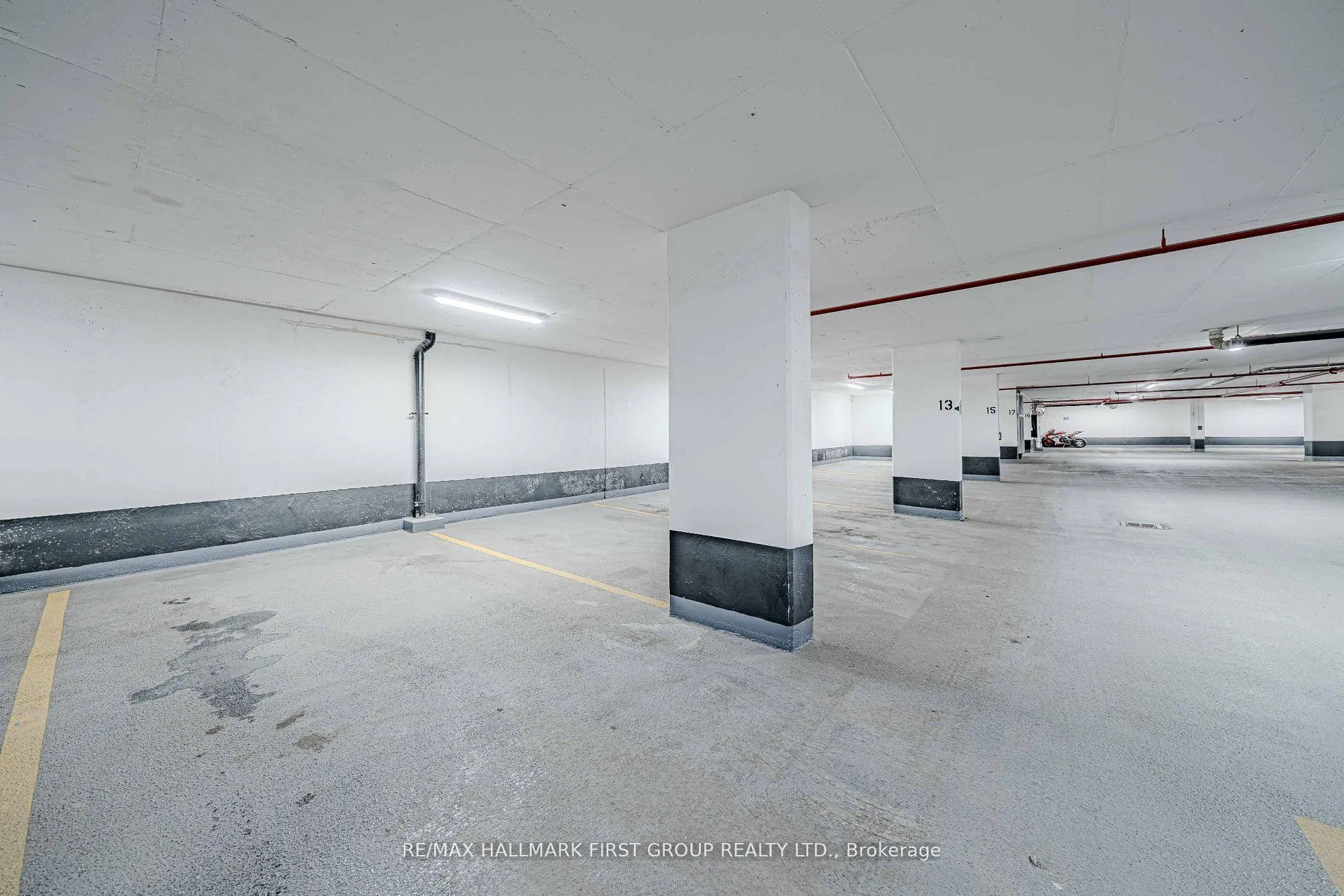Photo 26 of Unit 1903, 1435 Celebration Drive, Pickering, Bay Ridges — HOMEH