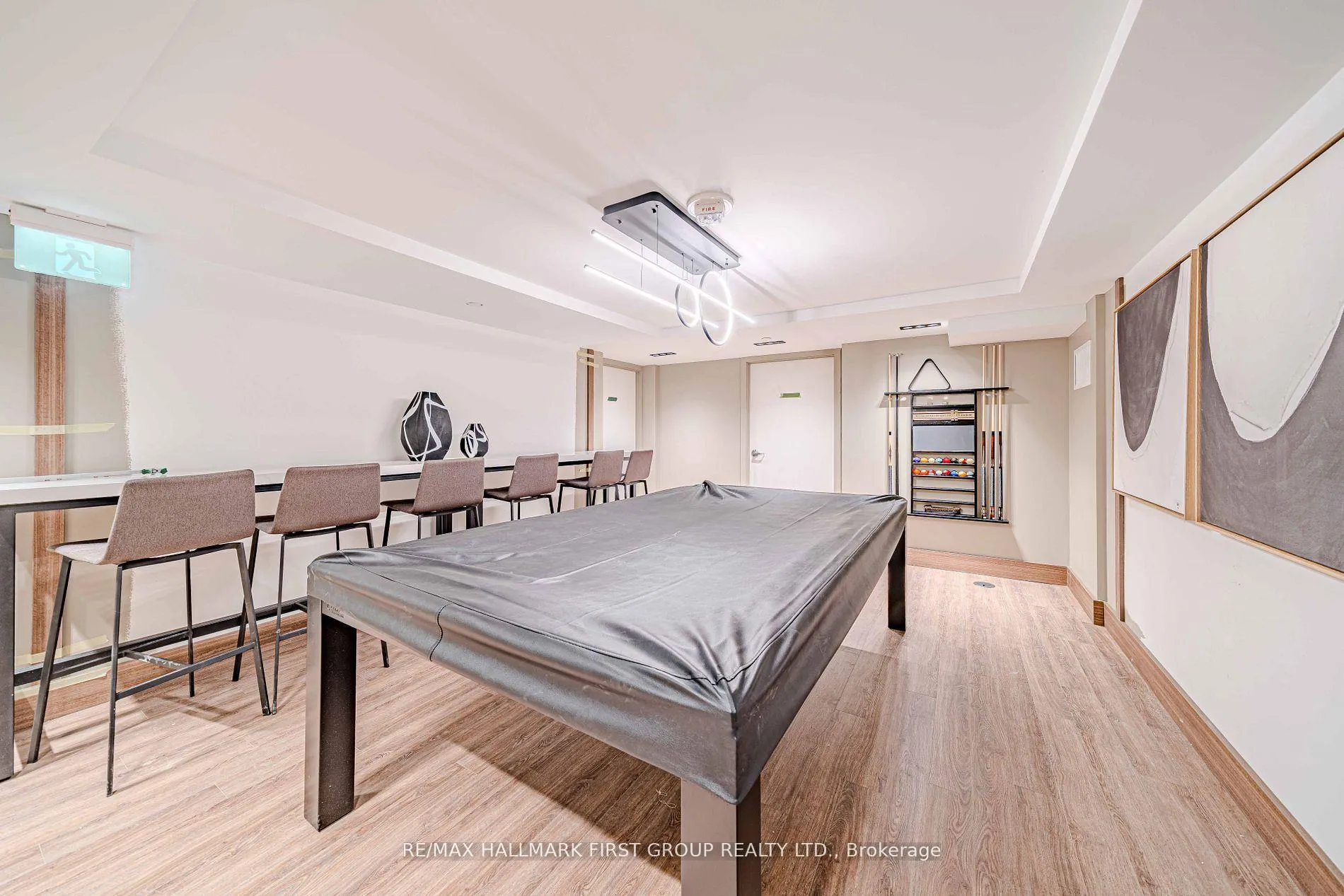Photo 32 of Unit 1903, 1435 Celebration Drive, Pickering, Bay Ridges — HOMEH