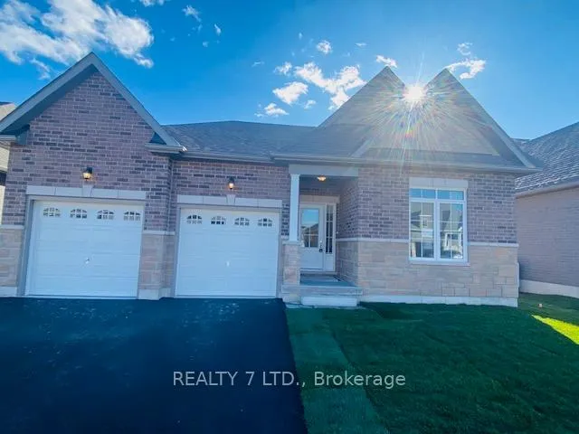 Photo 3 of 31 Hillcroft Way, Kawartha Lakes, Bobcaygeon — HOMEH