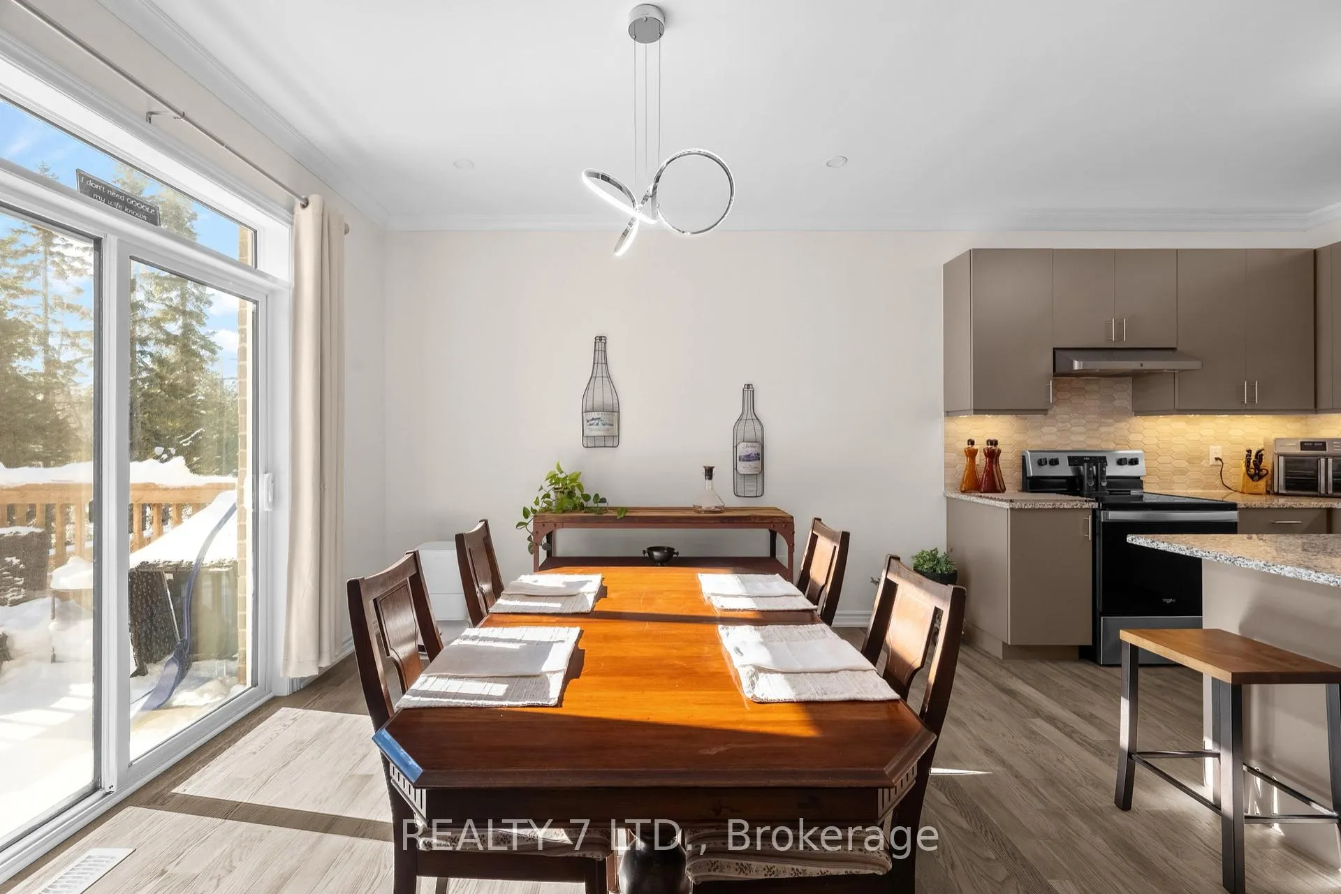 Photo 22 of 31 Hillcroft Way, Kawartha Lakes, Bobcaygeon — HOMEH