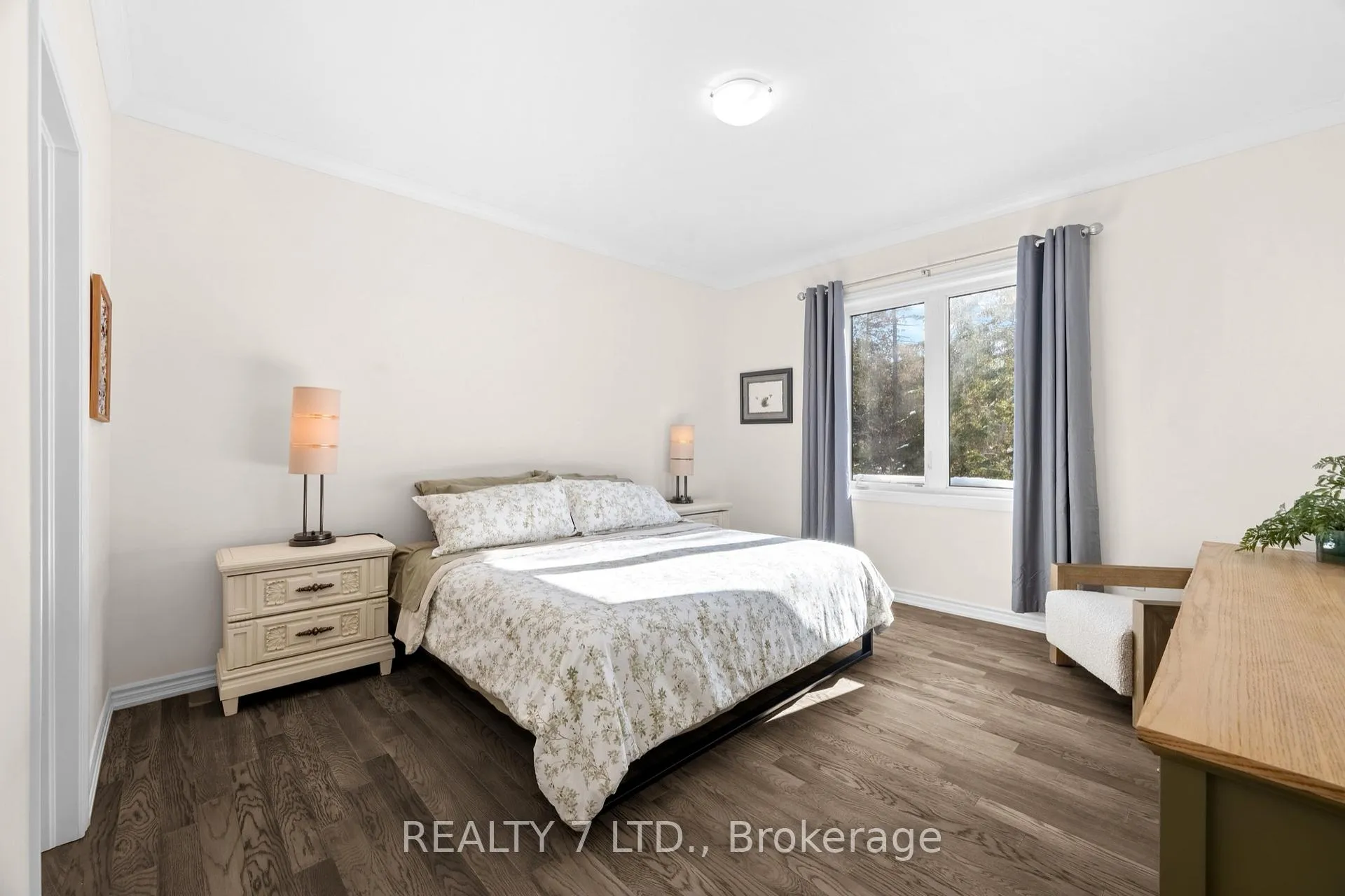 Photo 23 of 31 Hillcroft Way, Kawartha Lakes, Bobcaygeon — HOMEH