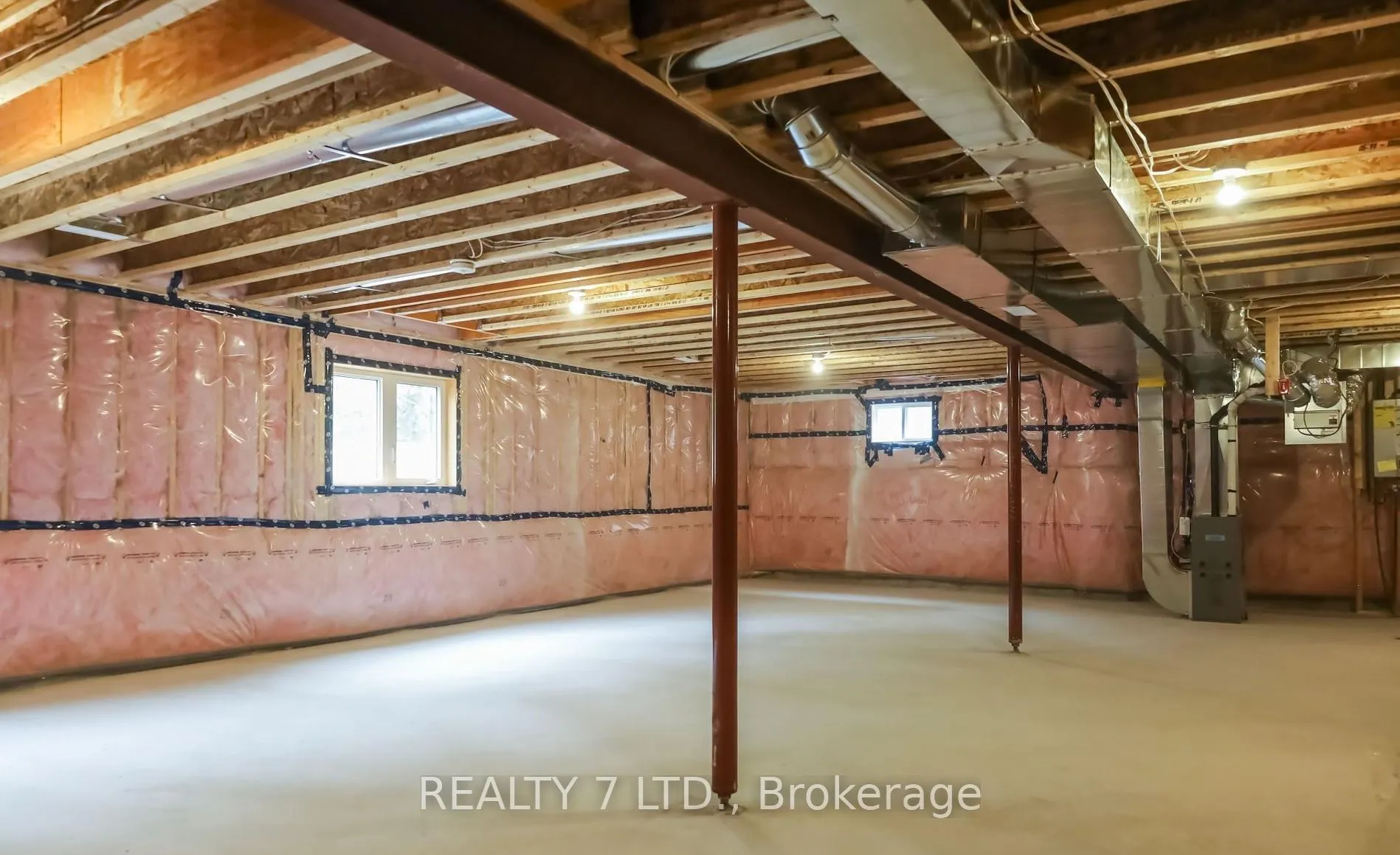 Photo 35 of 31 Hillcroft Way, Kawartha Lakes, Bobcaygeon — HOMEH