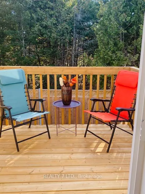 Photo 37 of 31 Hillcroft Way, Kawartha Lakes, Bobcaygeon — HOMEH