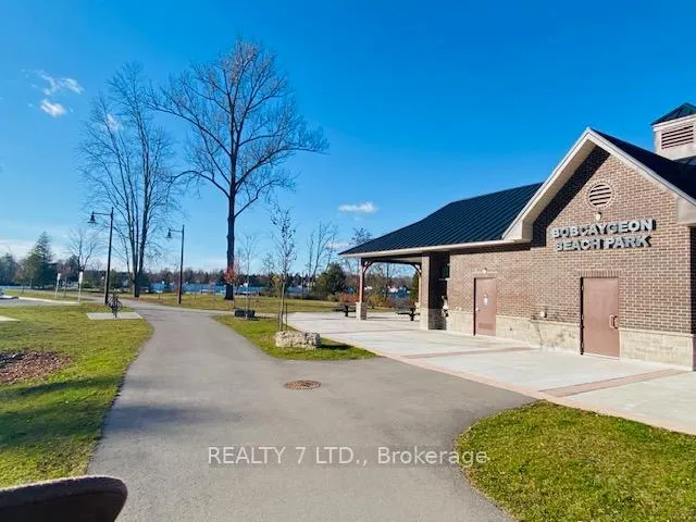 Photo 43 of 31 Hillcroft Way, Kawartha Lakes, Bobcaygeon — HOMEH