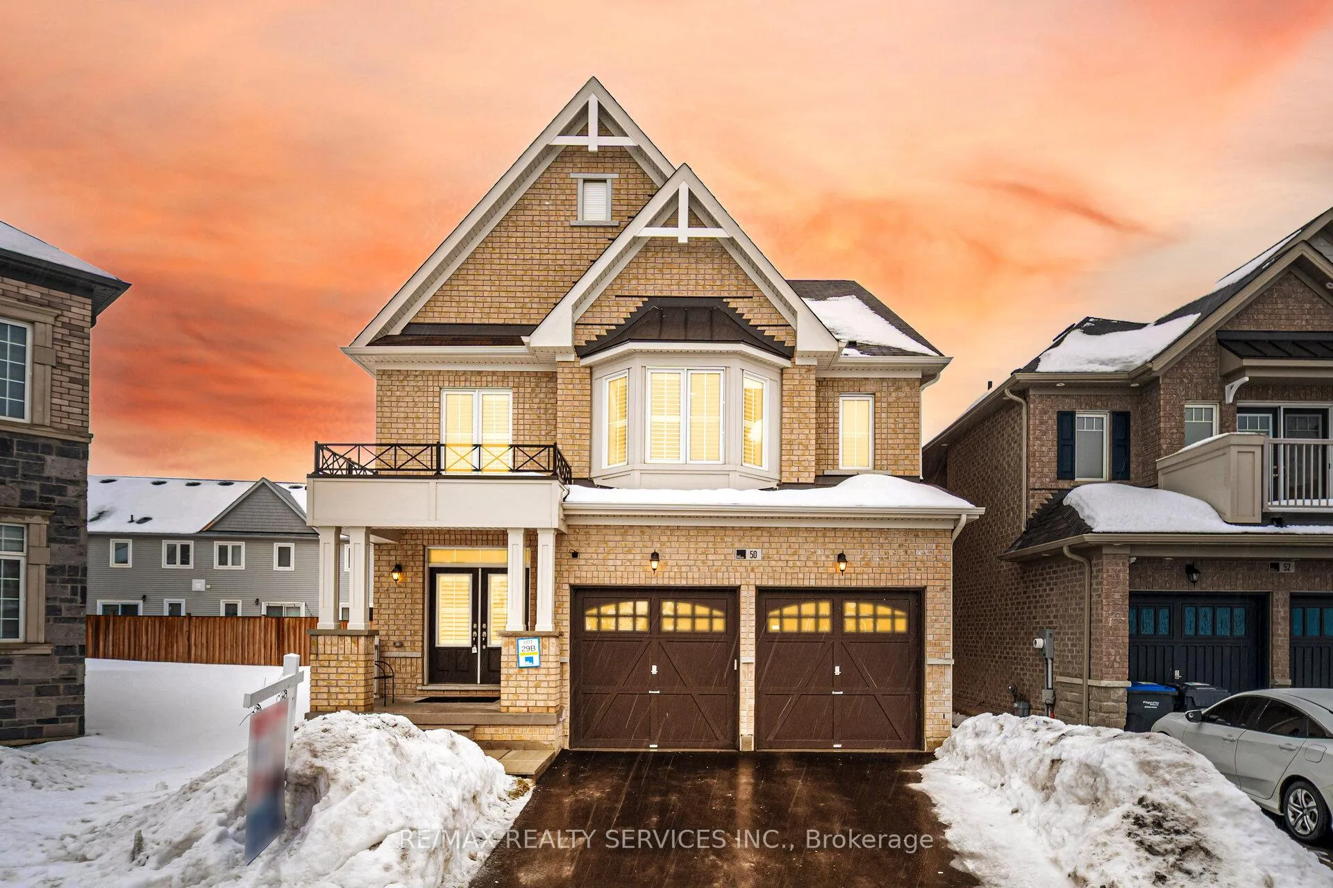 Photo 1 of 50 Royal Fern Crescent, Caledon, Rural Caledon — HOMEH
