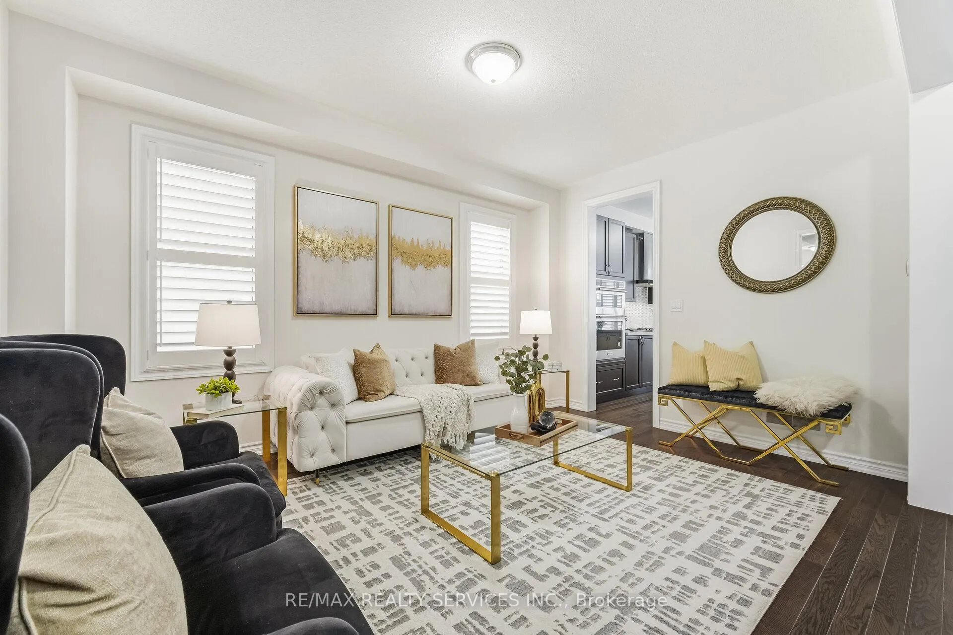 Photo 2 of 50 Royal Fern Crescent, Caledon, Rural Caledon — HOMEH