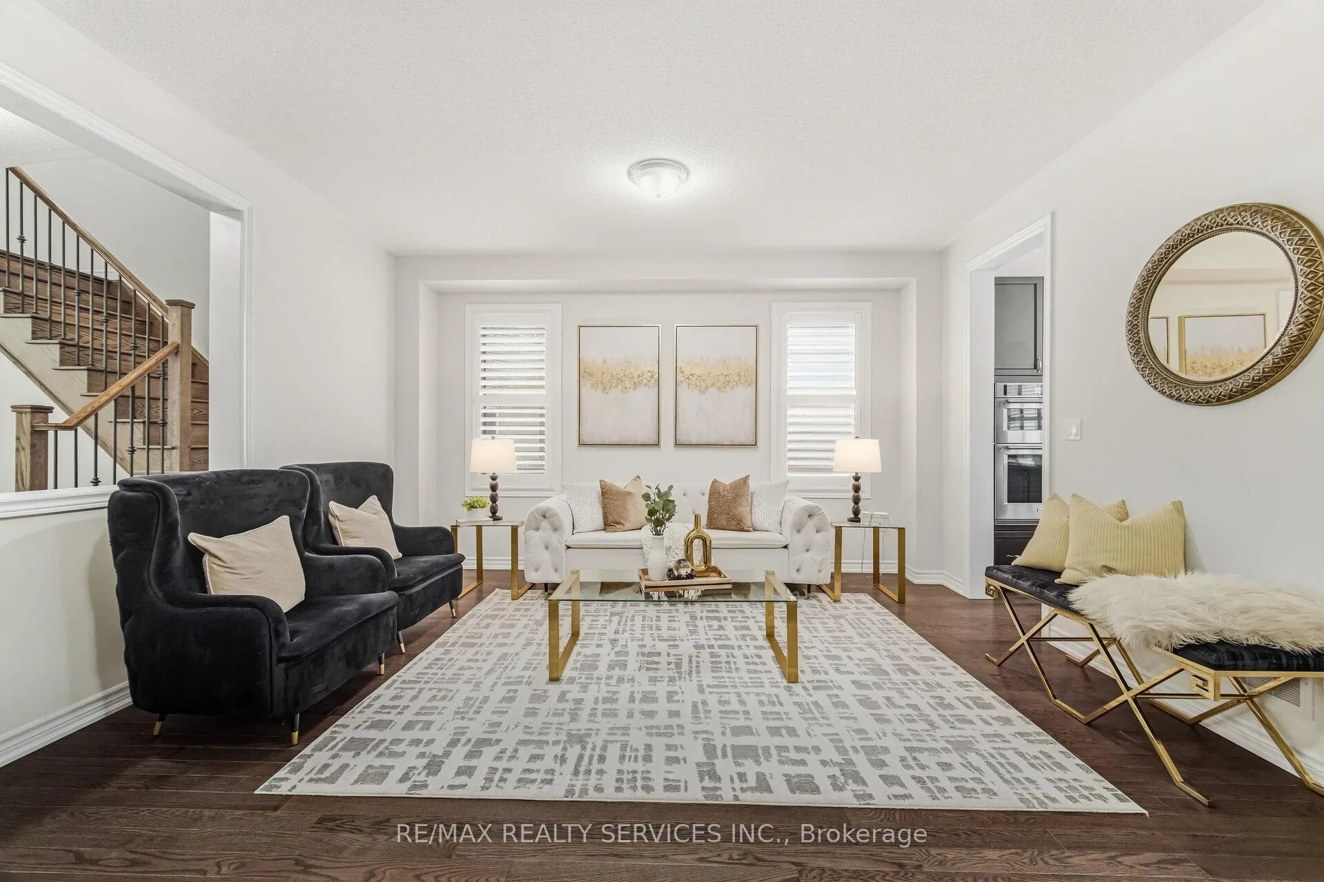 Photo 3 of 50 Royal Fern Crescent, Caledon, Rural Caledon — HOMEH