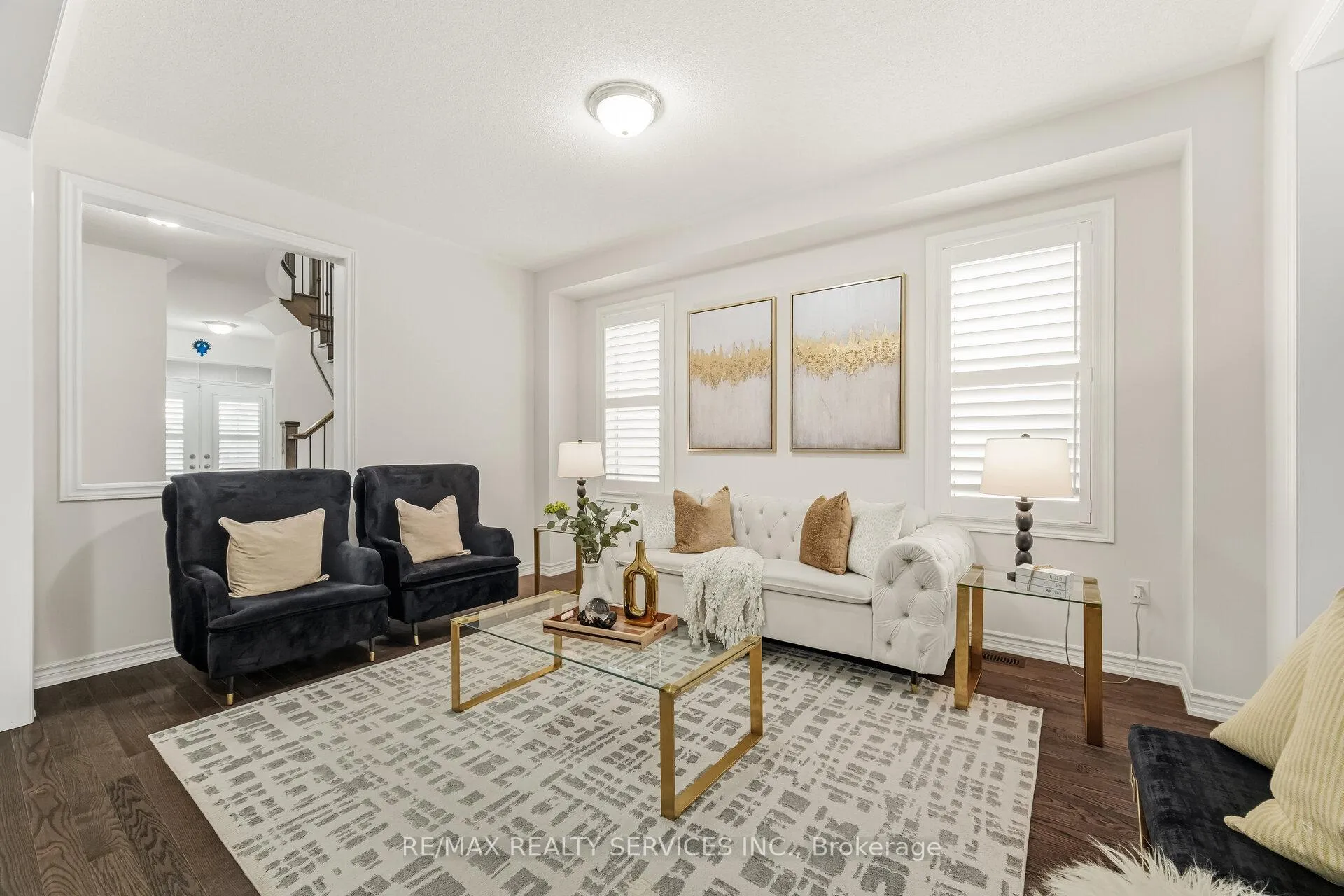 Photo 4 of 50 Royal Fern Crescent, Caledon, Rural Caledon — HOMEH