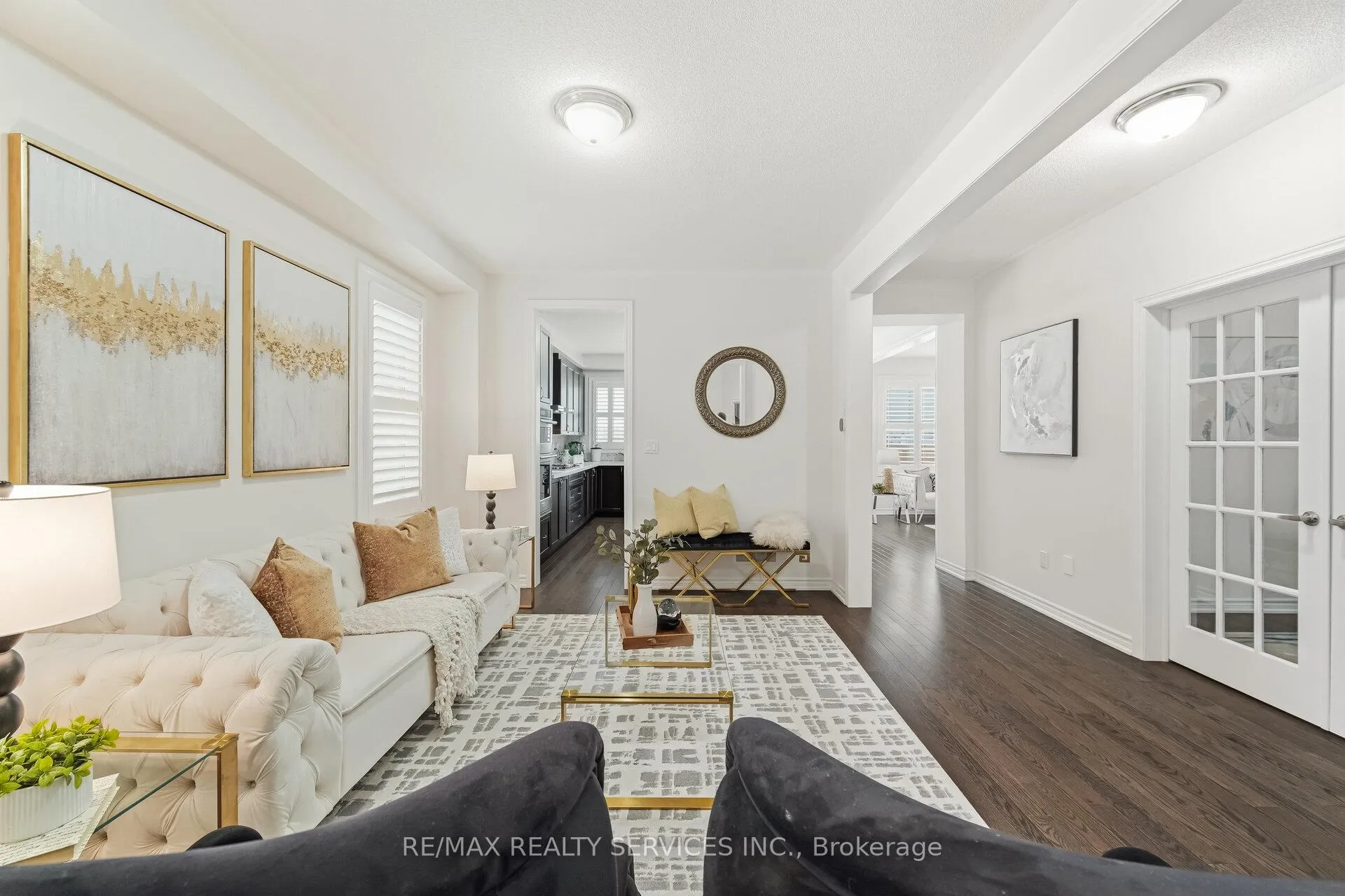 Photo 5 of 50 Royal Fern Crescent, Caledon, Rural Caledon — HOMEH