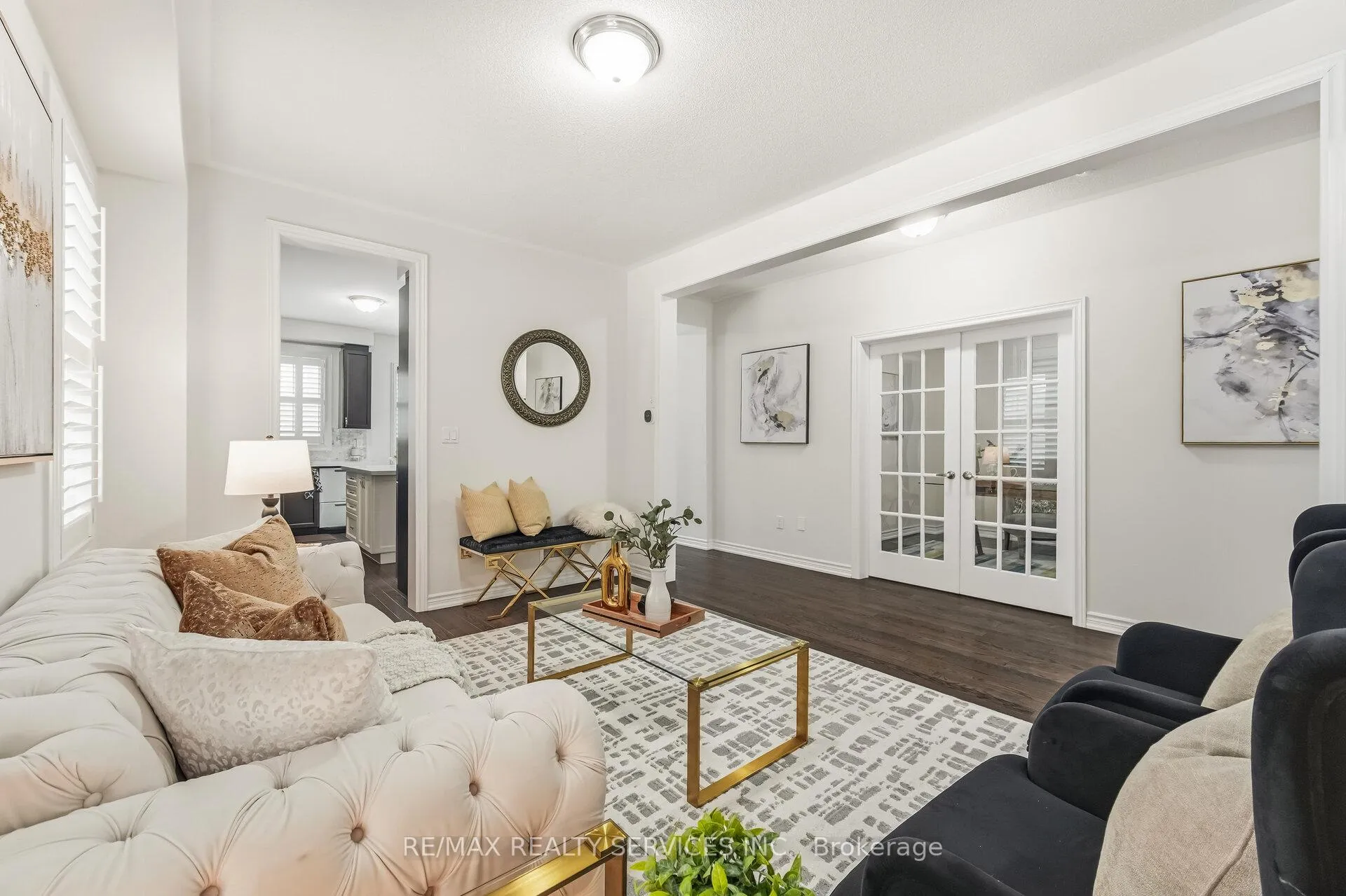 Photo 6 of 50 Royal Fern Crescent, Caledon, Rural Caledon — HOMEH