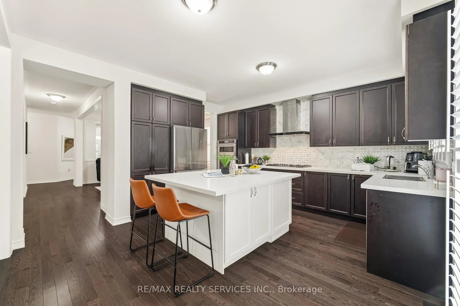 Photo 8 of 50 Royal Fern Crescent, Caledon, Rural Caledon — HOMEH