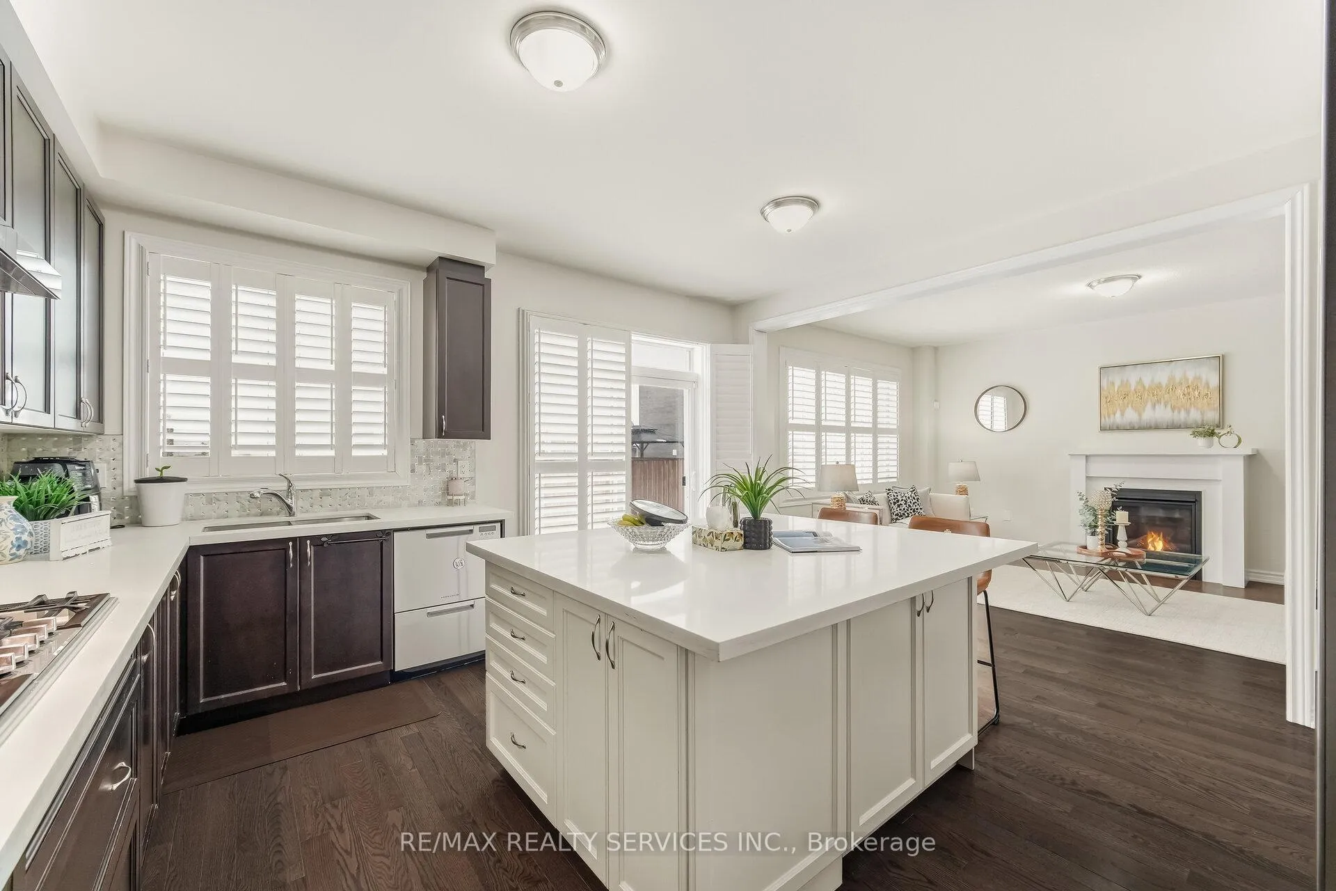 Photo 15 of 50 Royal Fern Crescent, Caledon, Rural Caledon — HOMEH
