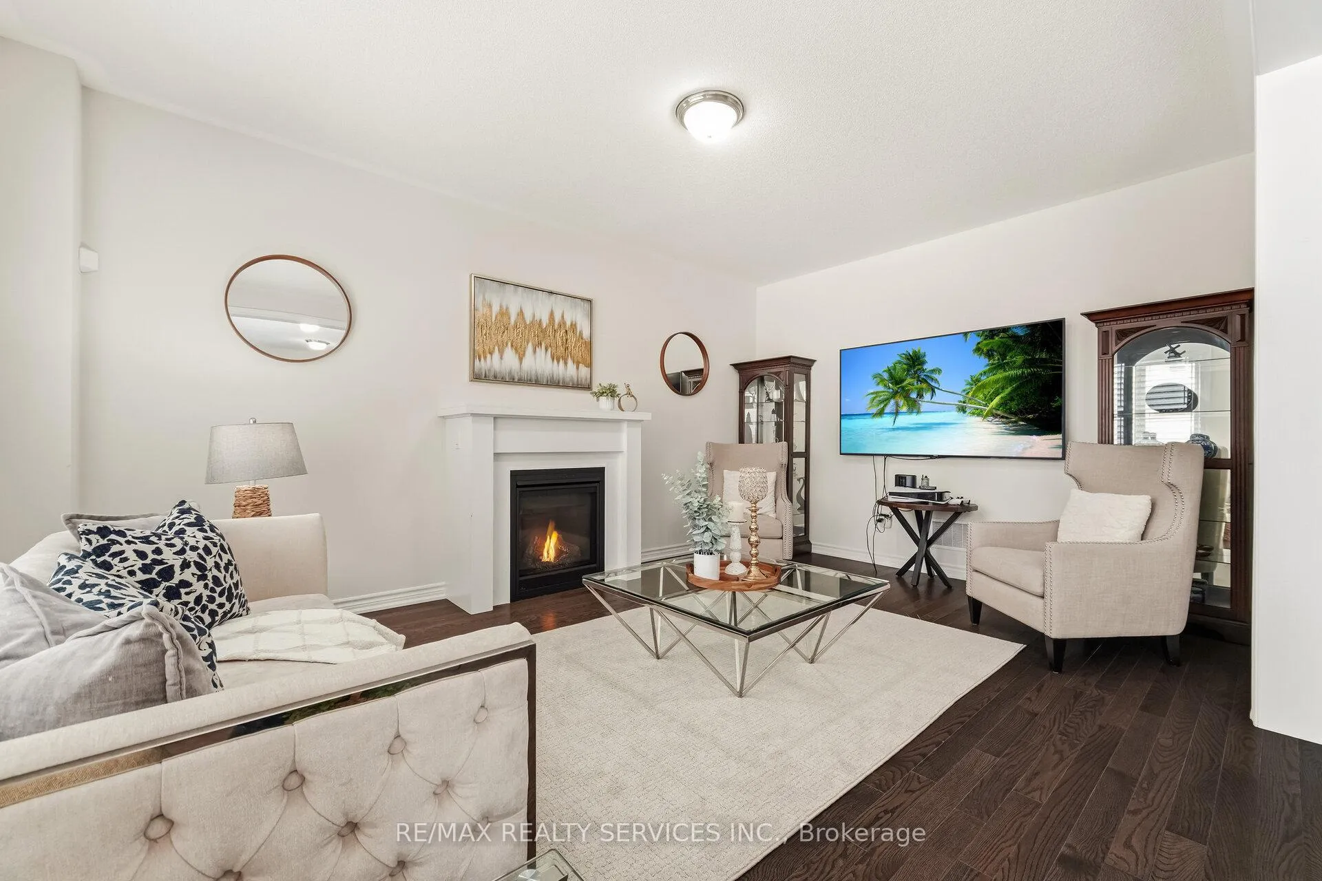 Photo 18 of 50 Royal Fern Crescent, Caledon, Rural Caledon — HOMEH