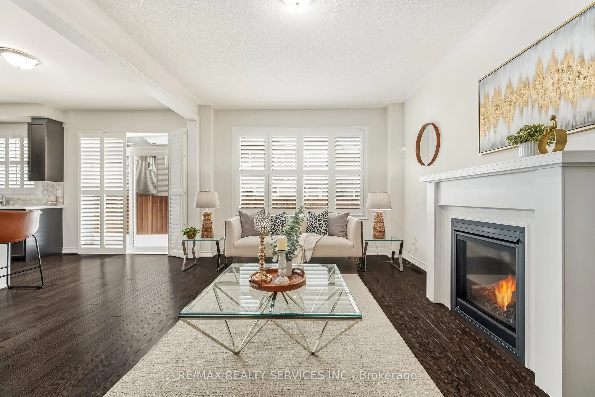 Photo 19 of 50 Royal Fern Crescent, Caledon, Rural Caledon — HOMEH