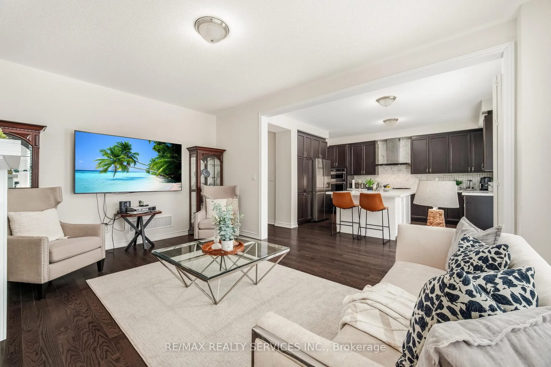 Photo 20 of 50 Royal Fern Crescent, Caledon, Rural Caledon — HOMEH