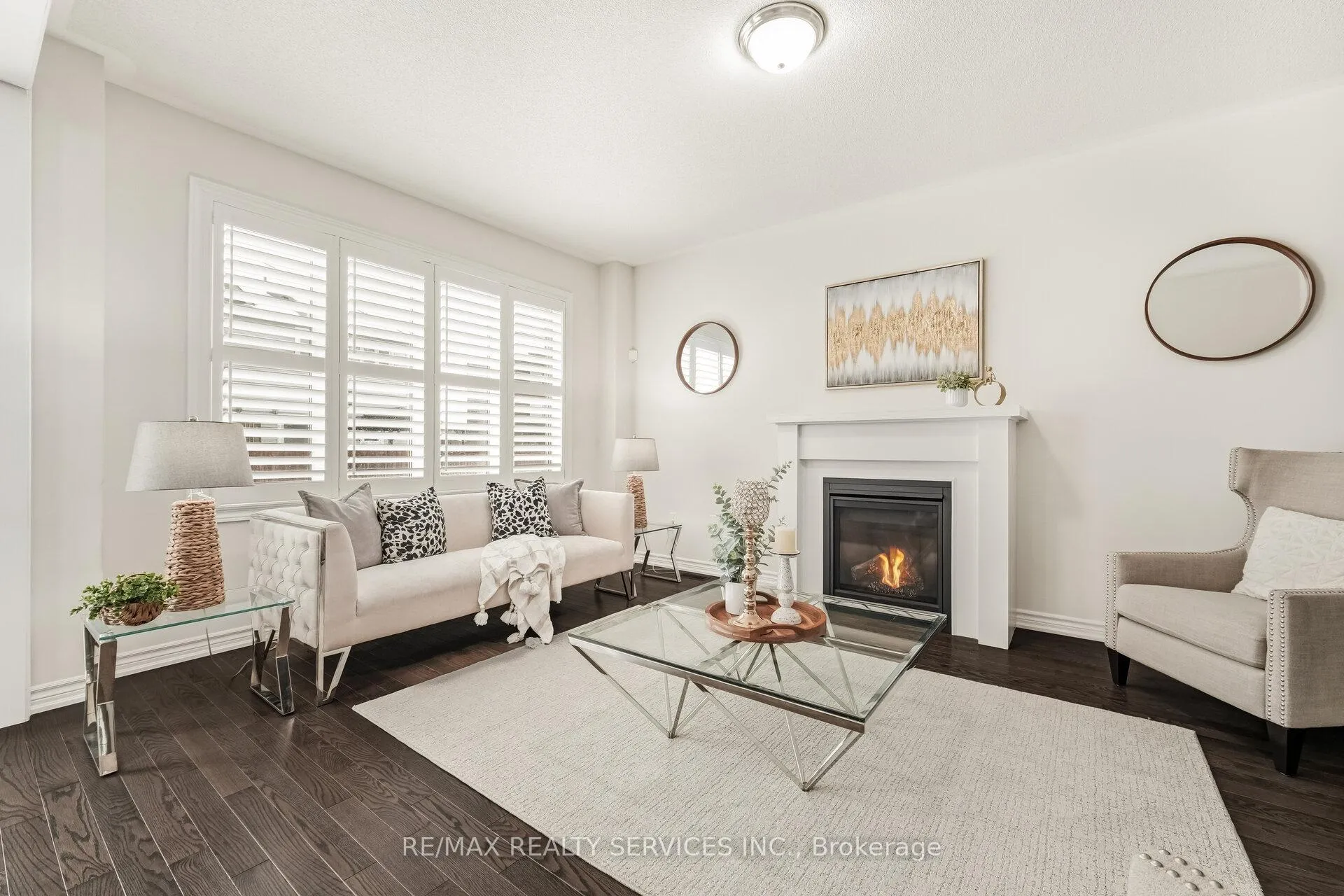 Photo 21 of 50 Royal Fern Crescent, Caledon, Rural Caledon — HOMEH