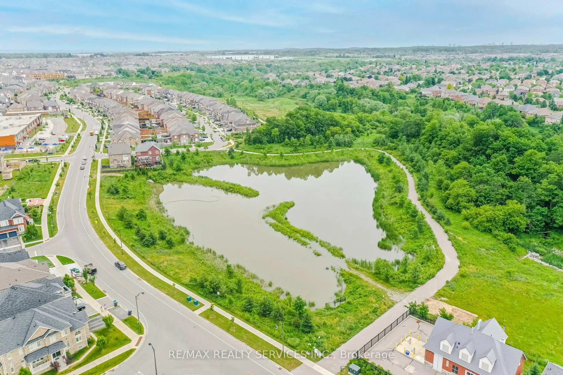 Photo 50 of 50 Royal Fern Crescent, Caledon, Rural Caledon — HOMEH