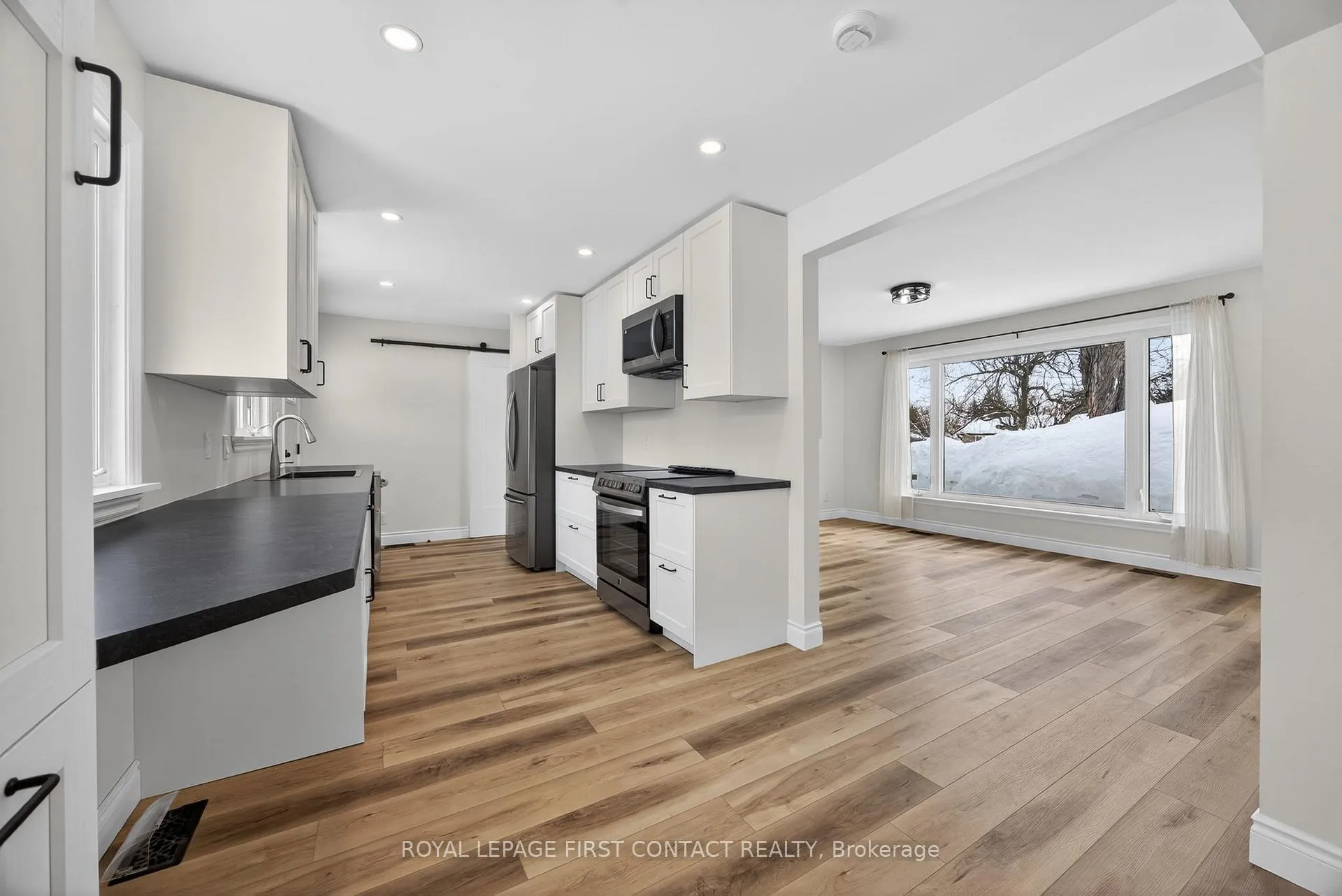 Photo 15 of 4 Wallis Street, Oro-Medonte, Warminister — HOMEH
