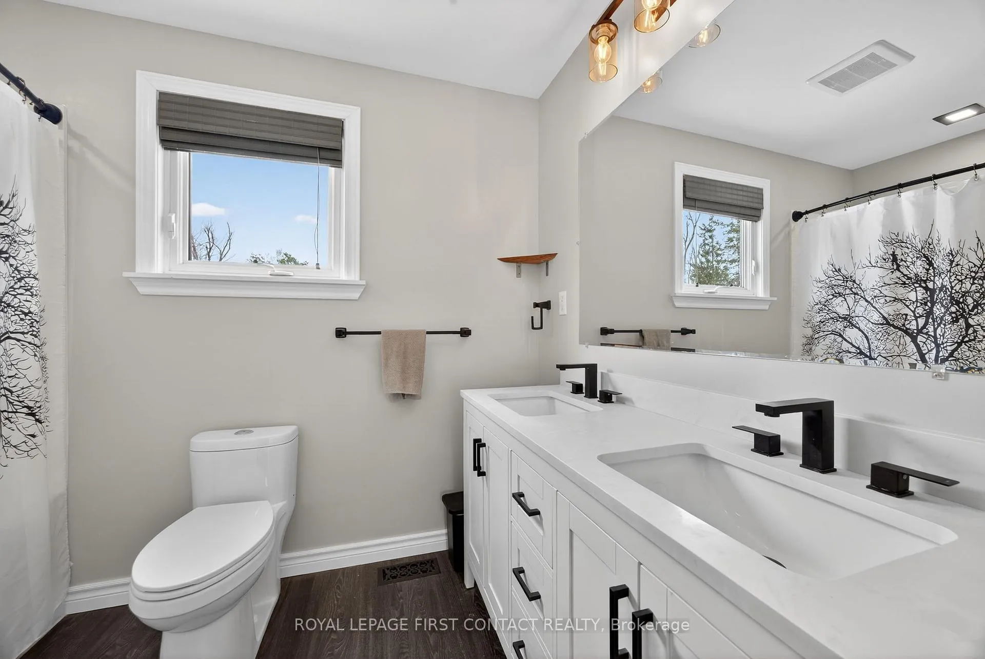Photo 26 of 4 Wallis Street, Oro-Medonte, Warminister — HOMEH