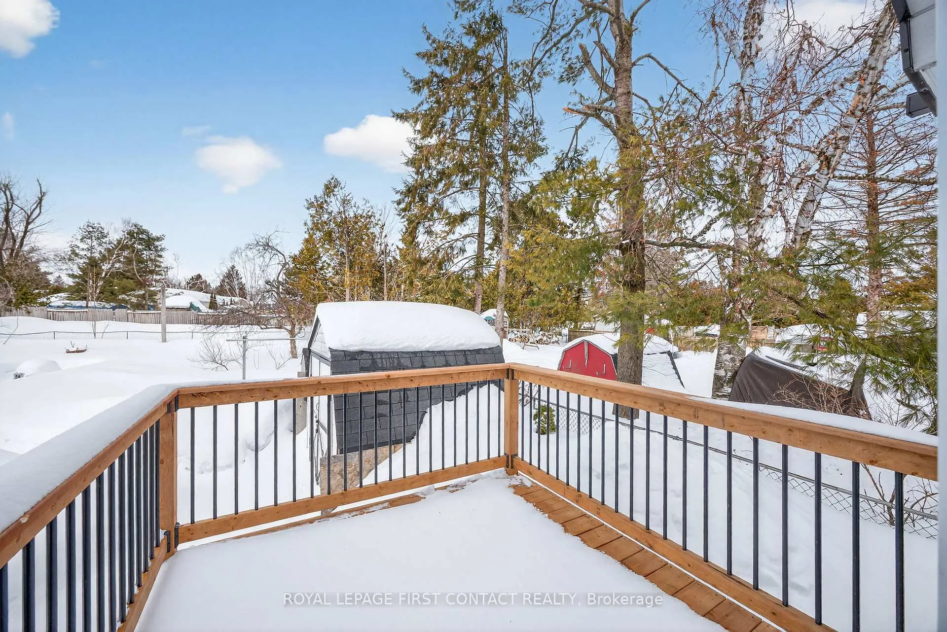 Photo 27 of 4 Wallis Street, Oro-Medonte, Warminister — HOMEH