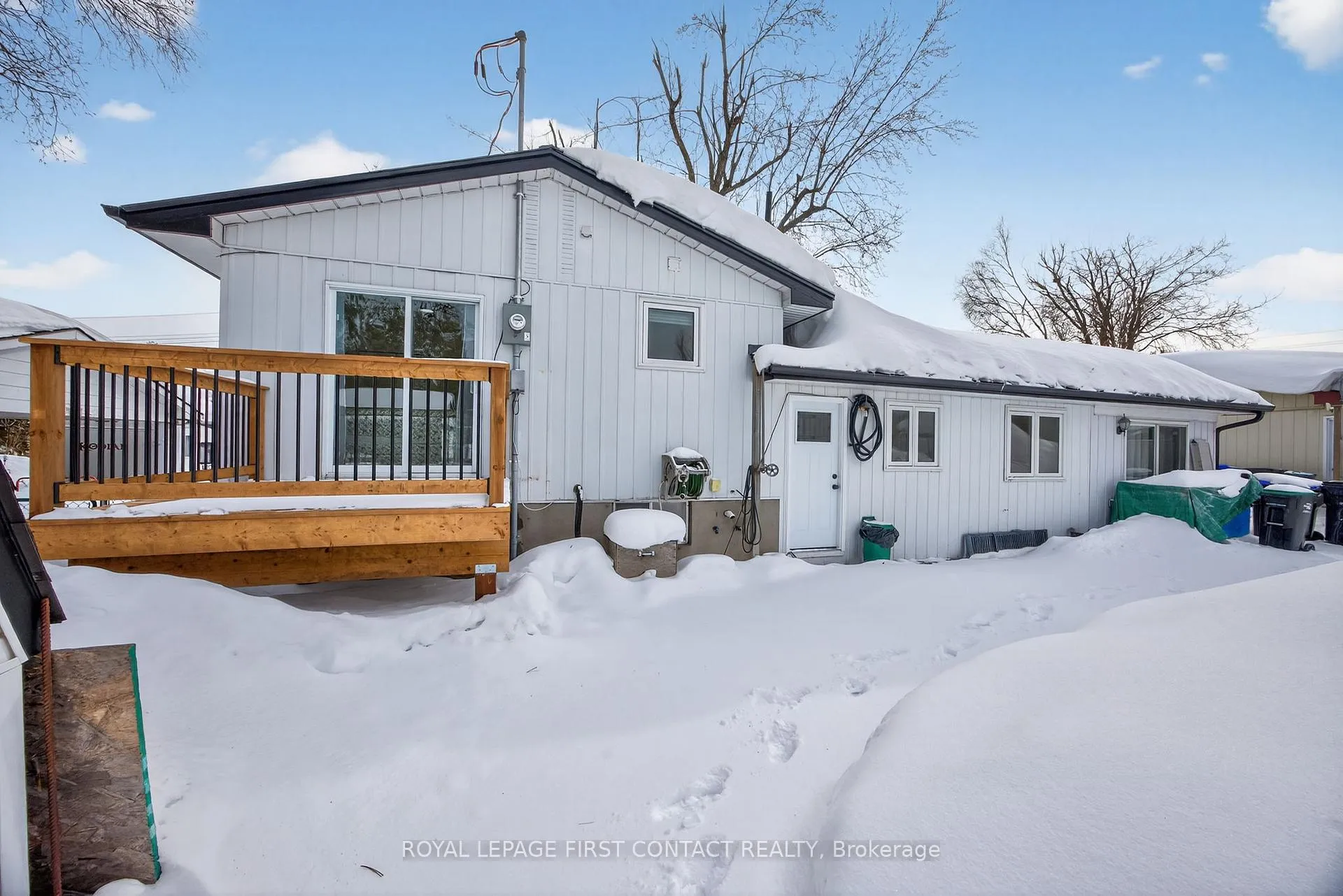Photo 35 of 4 Wallis Street, Oro-Medonte, Warminister — HOMEH
