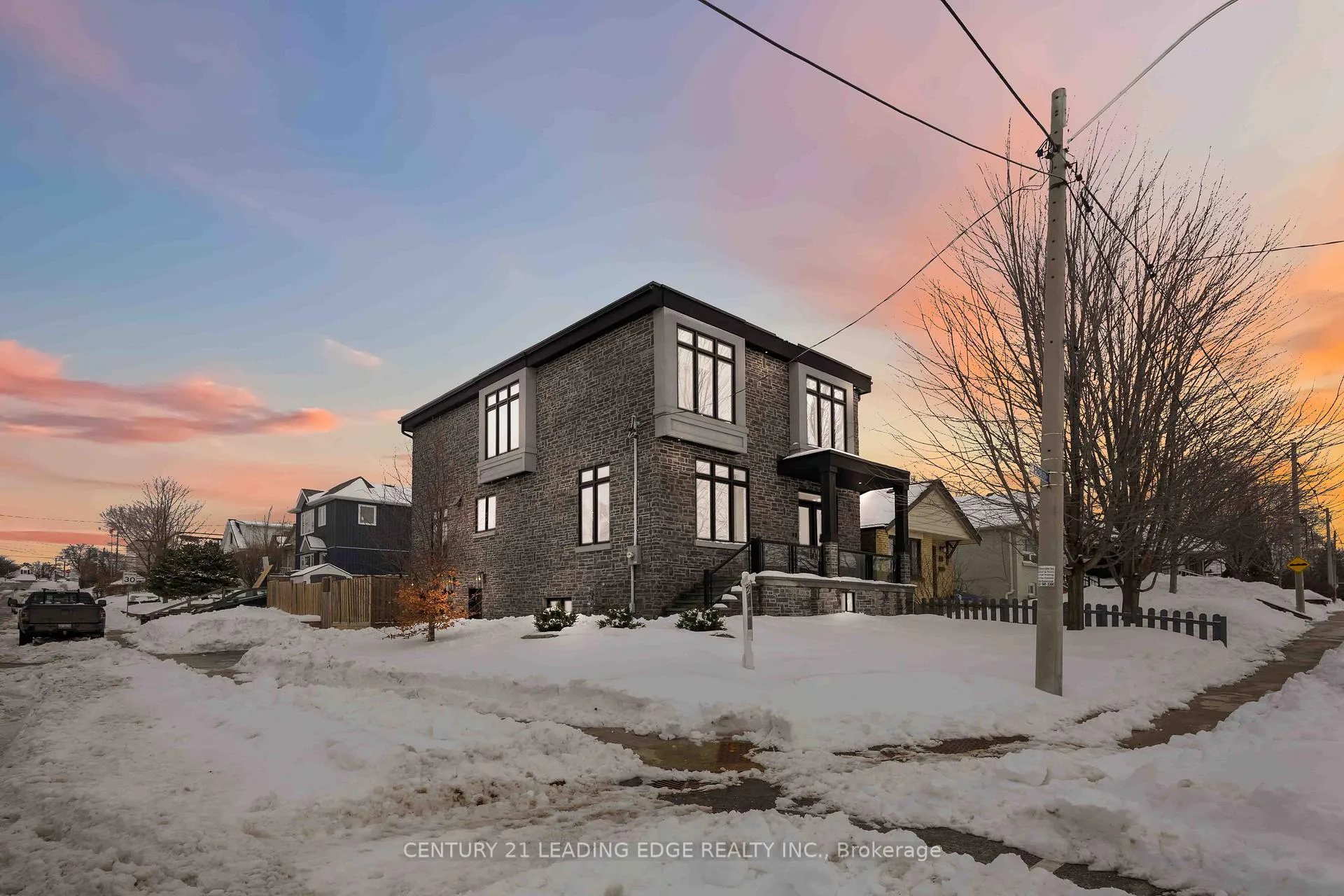 Photo 1 of 43 Glenburn Avenue, Toronto, O'Connor-Parkview — HOMEH