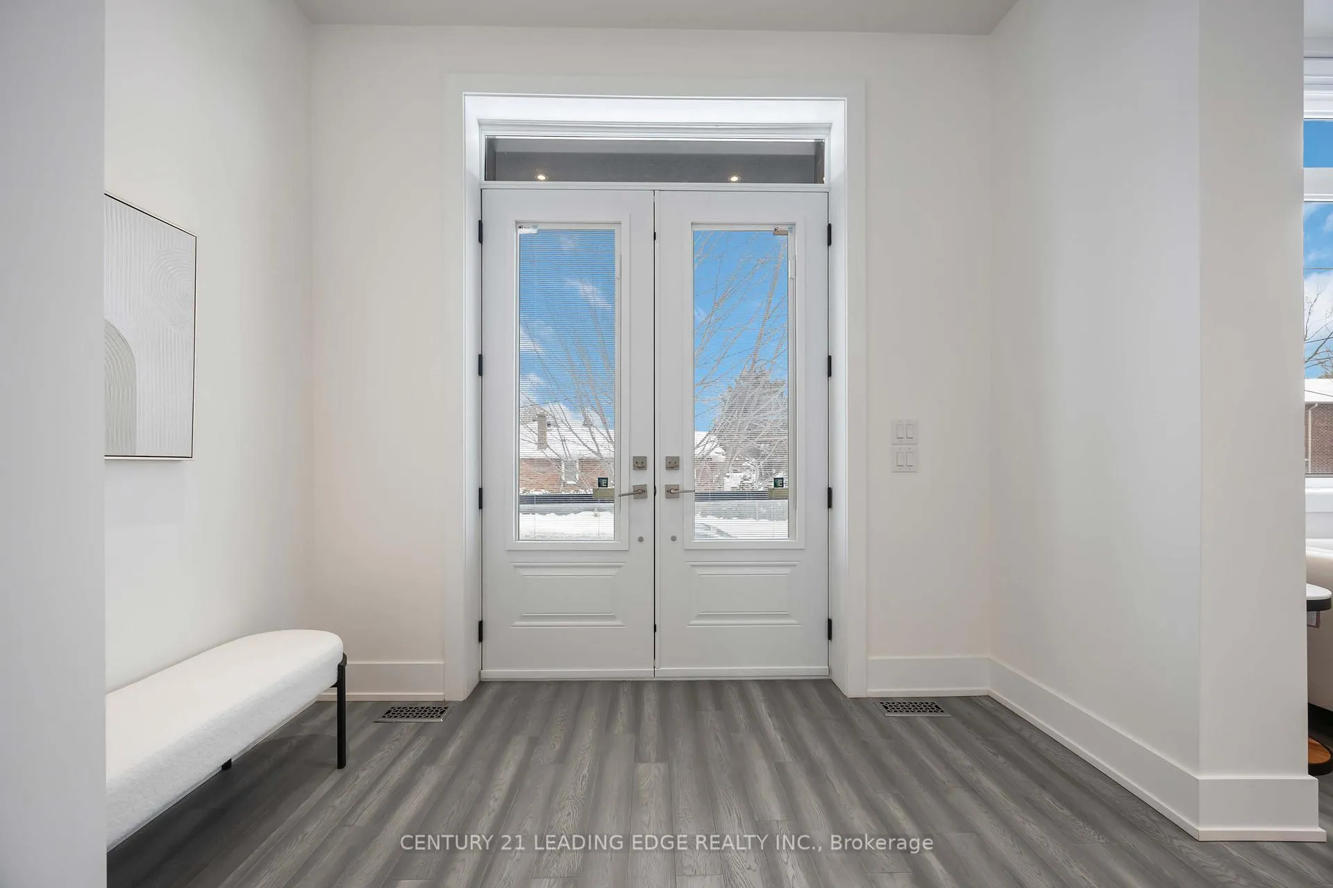 Photo 6 of 43 Glenburn Avenue, Toronto, O'Connor-Parkview — HOMEH