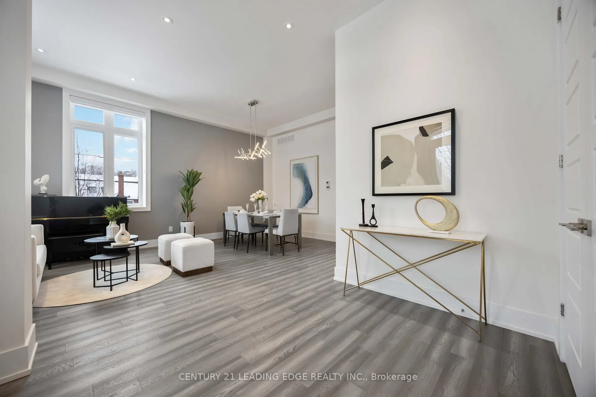 Photo 7 of 43 Glenburn Avenue, Toronto, O'Connor-Parkview — HOMEH