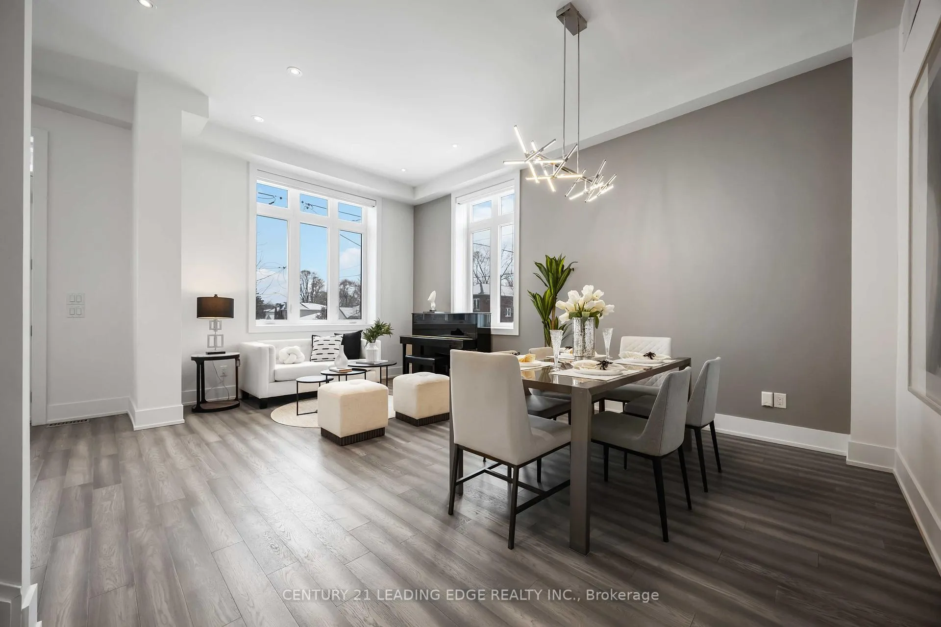 Photo 13 of 43 Glenburn Avenue, Toronto, O'Connor-Parkview — HOMEH