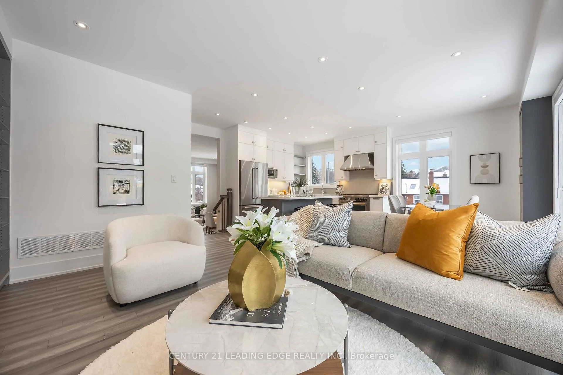 Photo 15 of 43 Glenburn Avenue, Toronto, O'Connor-Parkview — HOMEH