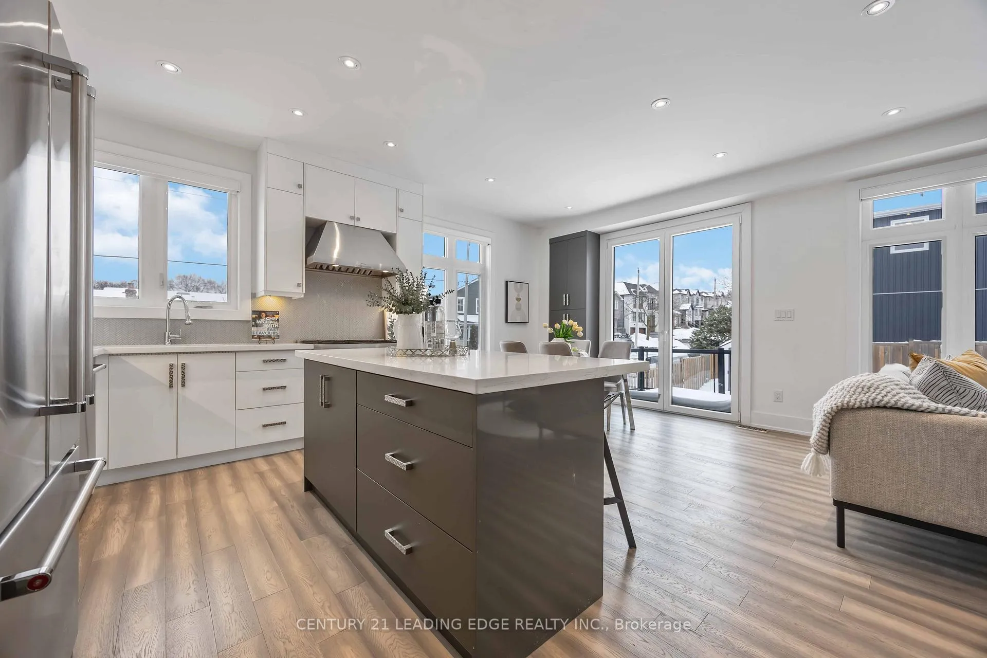 Photo 20 of 43 Glenburn Avenue, Toronto, O'Connor-Parkview — HOMEH