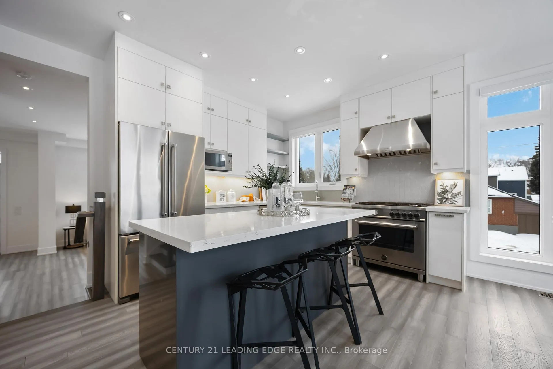 Photo 21 of 43 Glenburn Avenue, Toronto, O'Connor-Parkview — HOMEH