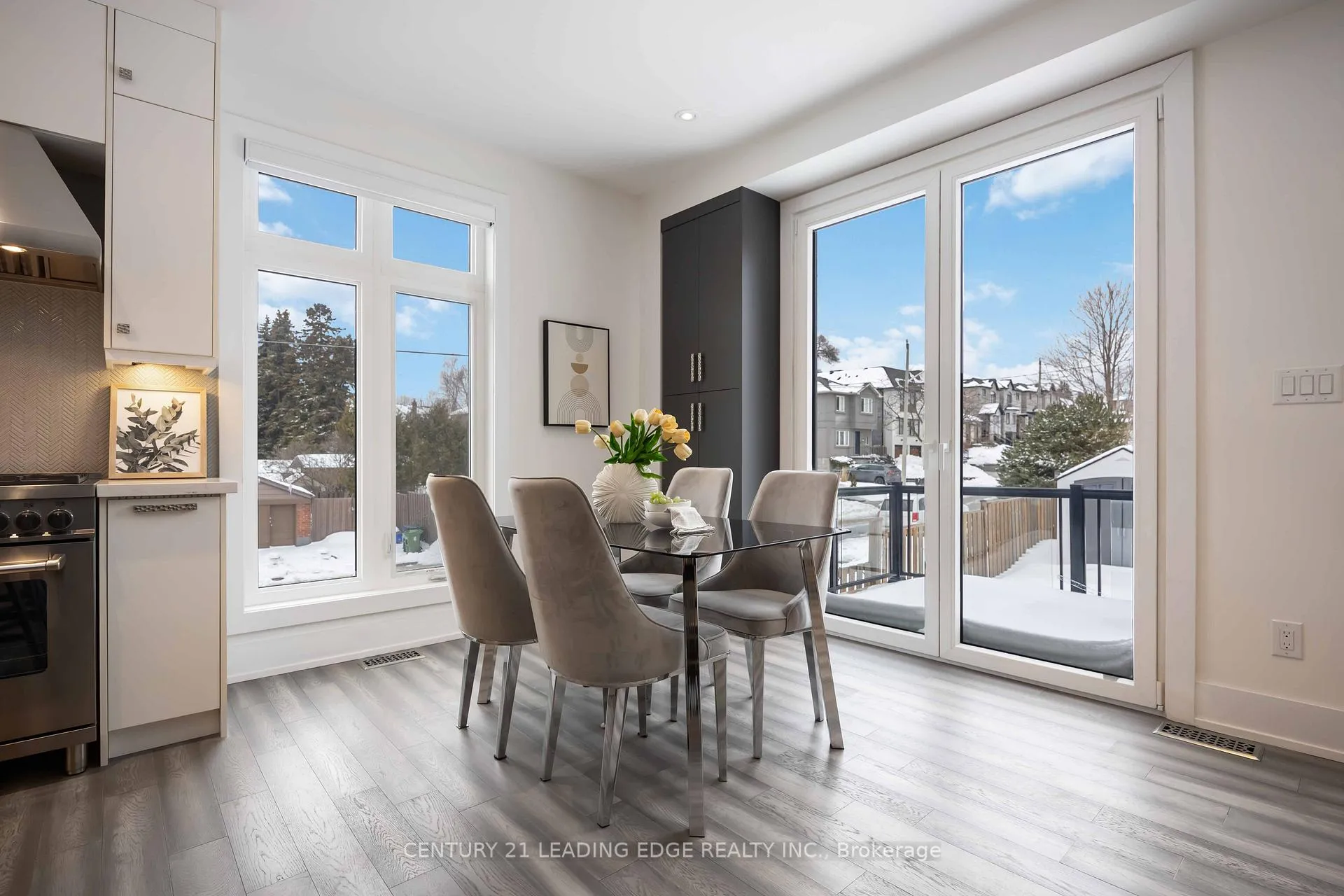 Photo 22 of 43 Glenburn Avenue, Toronto, O'Connor-Parkview — HOMEH