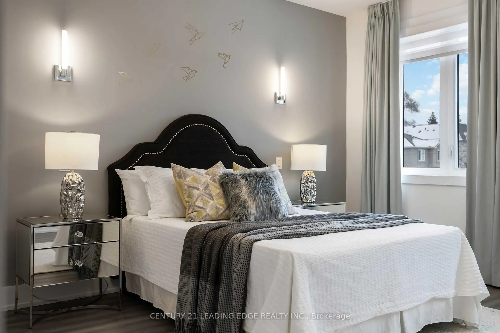 Photo 27 of 43 Glenburn Avenue, Toronto, O'Connor-Parkview — HOMEH