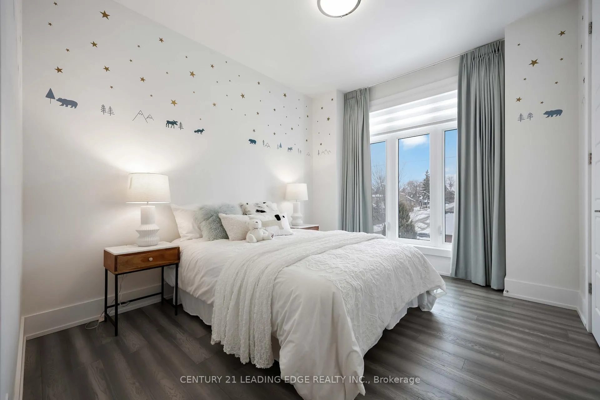 Photo 33 of 43 Glenburn Avenue, Toronto, O'Connor-Parkview — HOMEH