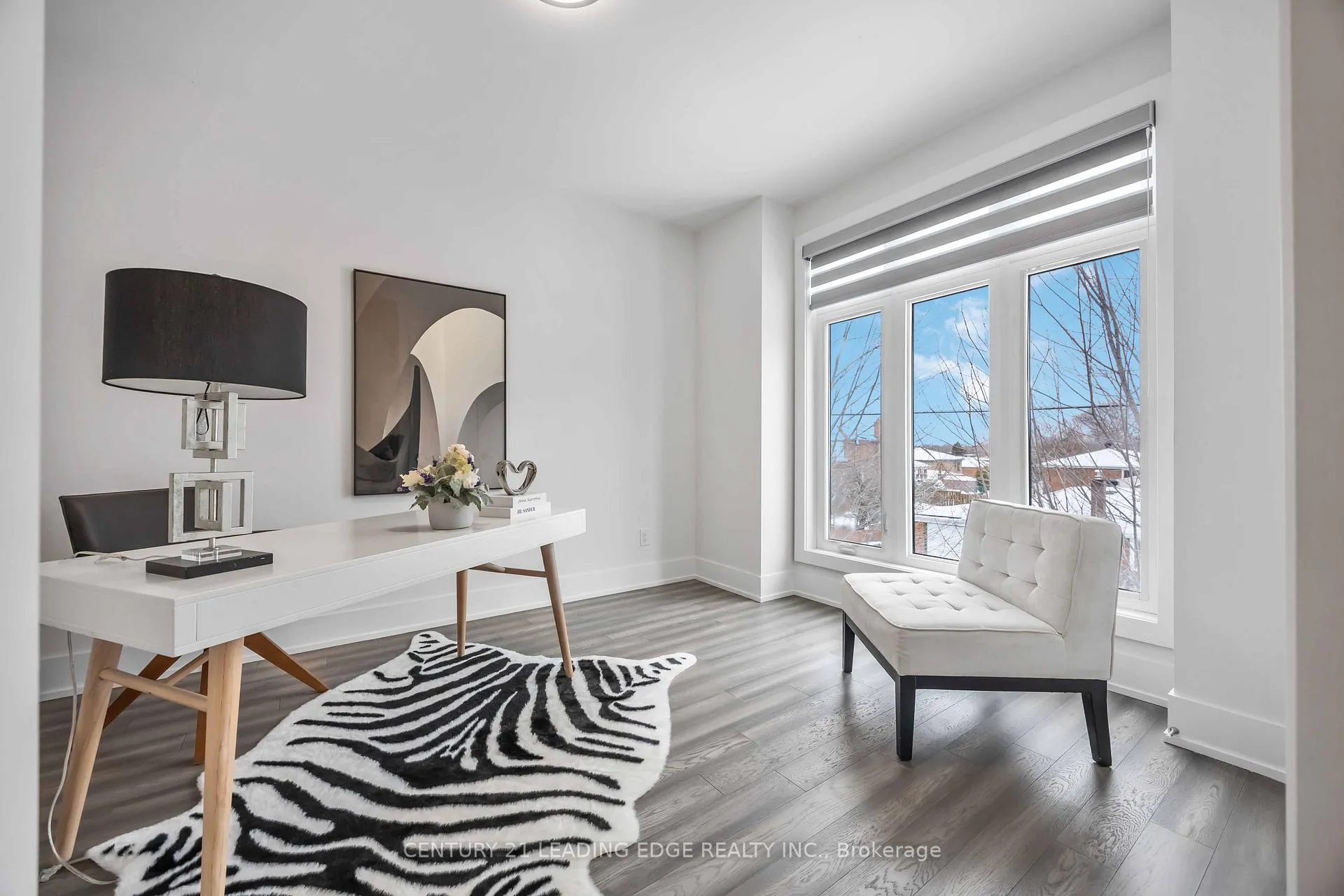 Photo 34 of 43 Glenburn Avenue, Toronto, O'Connor-Parkview — HOMEH
