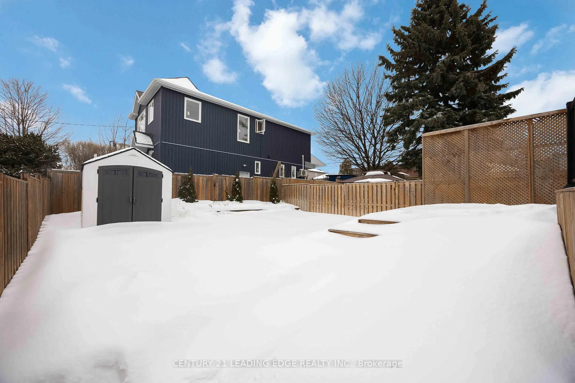 Photo 42 of 43 Glenburn Avenue, Toronto, O'Connor-Parkview — HOMEH