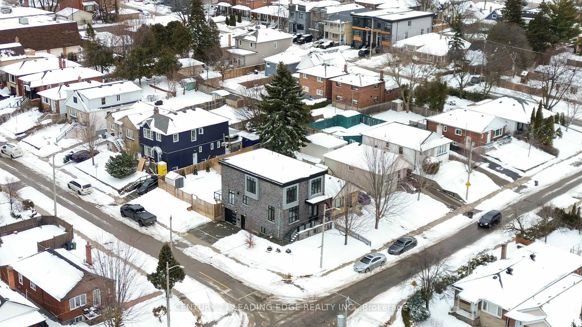 Photo 46 of 43 Glenburn Avenue, Toronto, O'Connor-Parkview — HOMEH