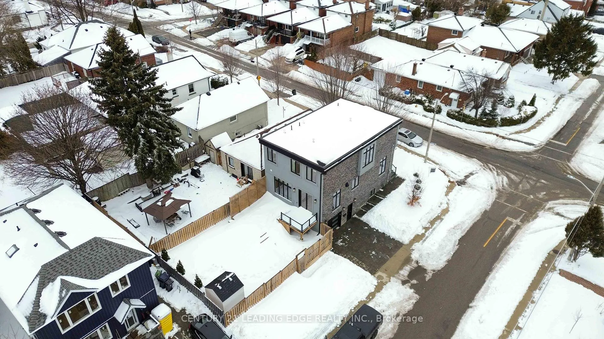 Photo 48 of 43 Glenburn Avenue, Toronto, O'Connor-Parkview — HOMEH