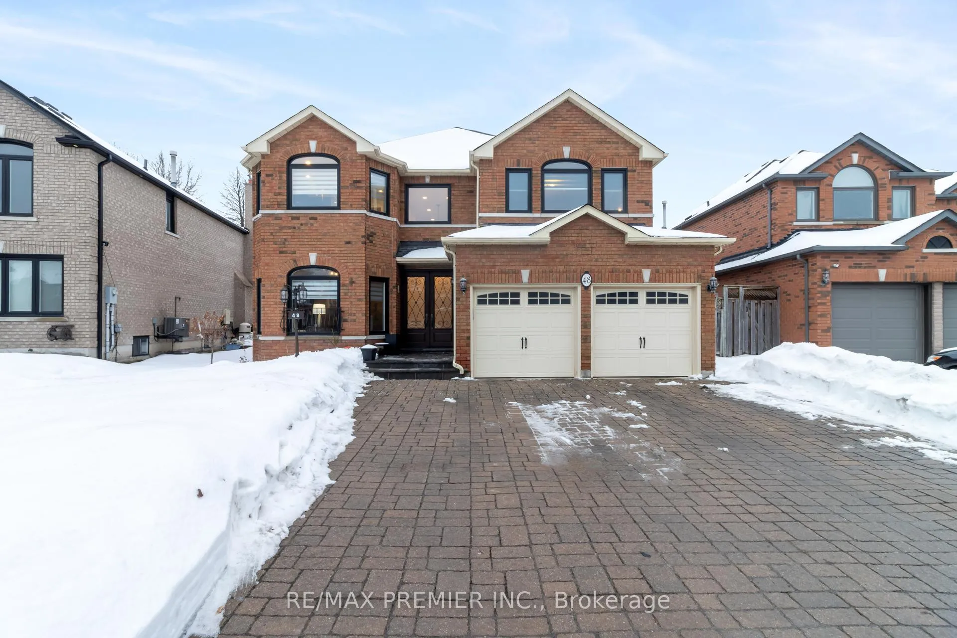 Photo 1 of 48 Vaughan Mills Road, Vaughan, Islington Woods — HOMEH