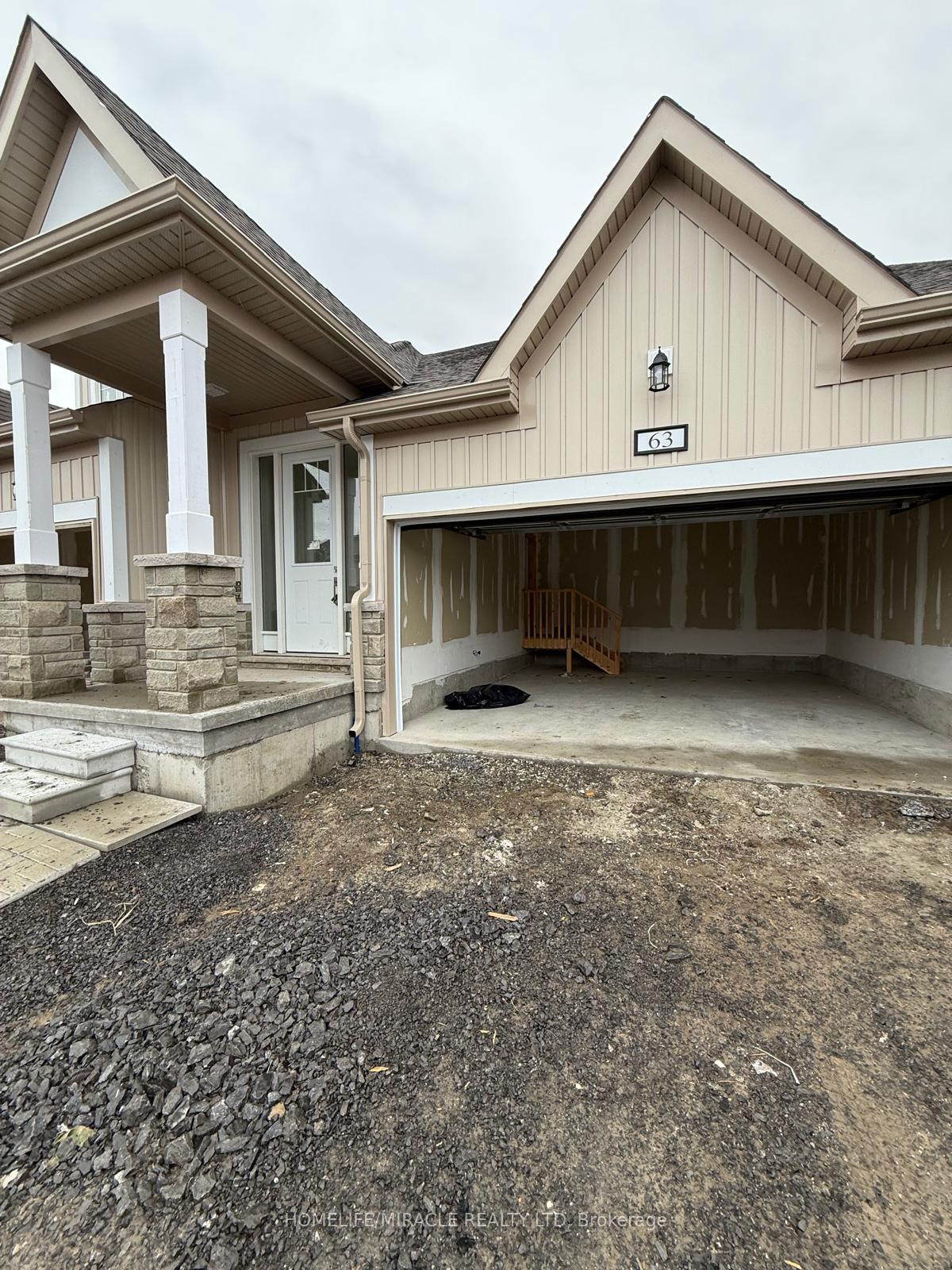 Photo 1 of 63 Oakmont Drive, Loyalist, Bath — HOMEH