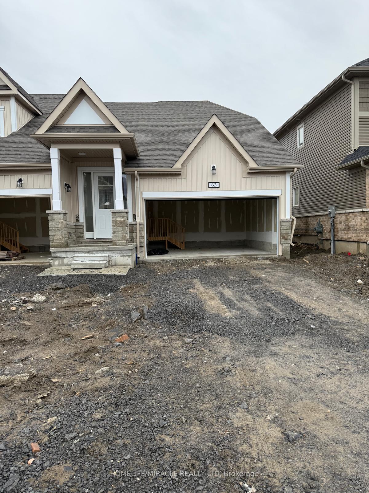 Photo 3 of 63 Oakmont Drive, Loyalist, Bath — HOMEH