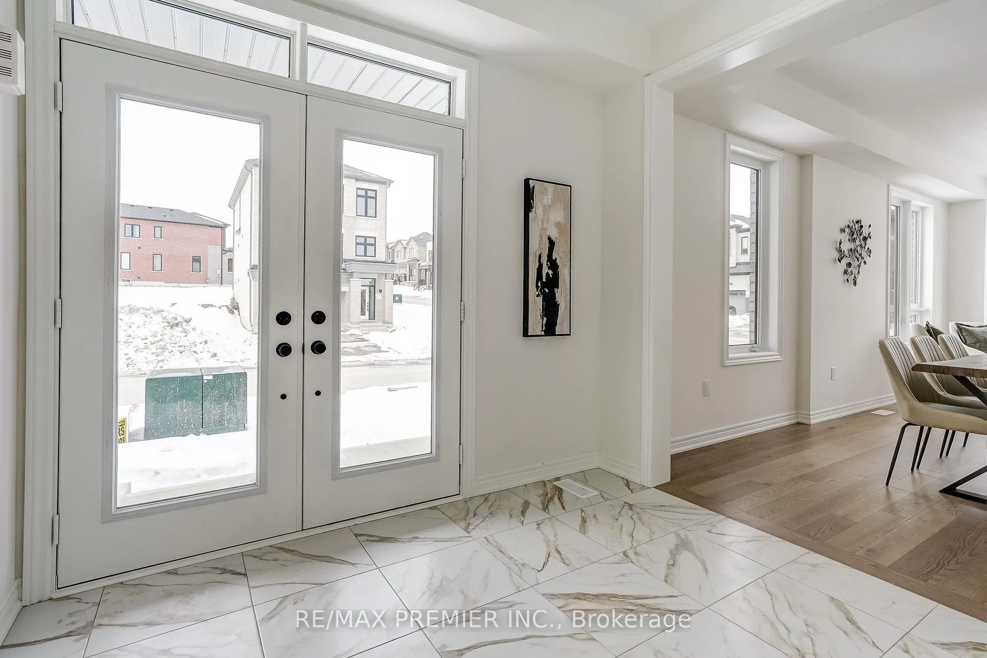 Photo 6 of 1265 Talisman Manor, Pickering, Rural Pickering — HOMEH