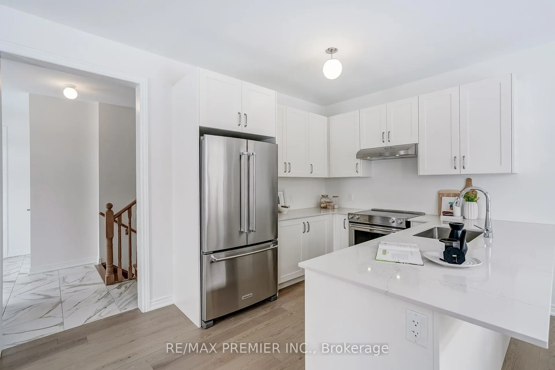 Photo 16 of 1265 Talisman Manor, Pickering, Rural Pickering — HOMEH